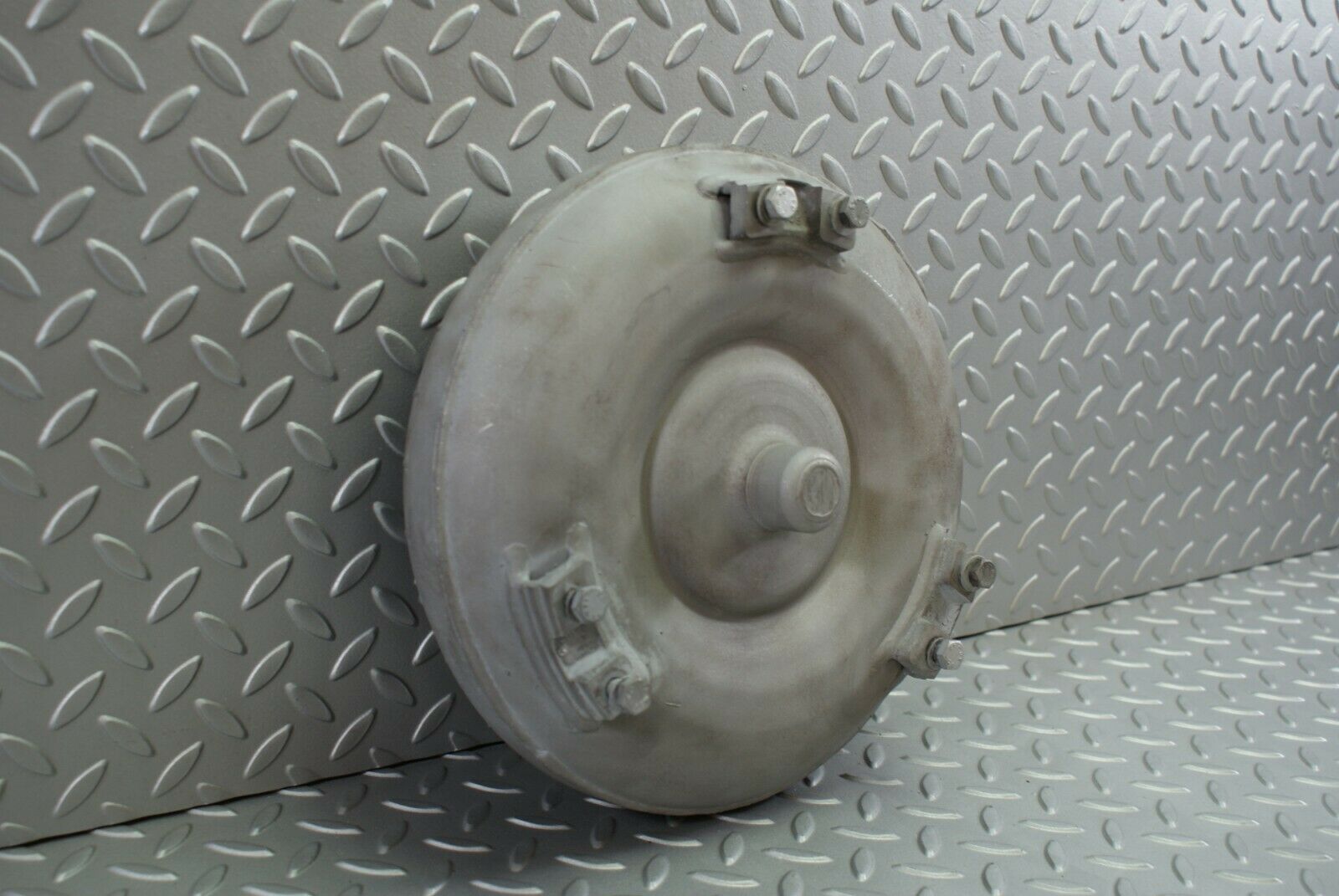 2997 Mercedes-Benz C123 280CE Coupe Torque Converter 1262500902