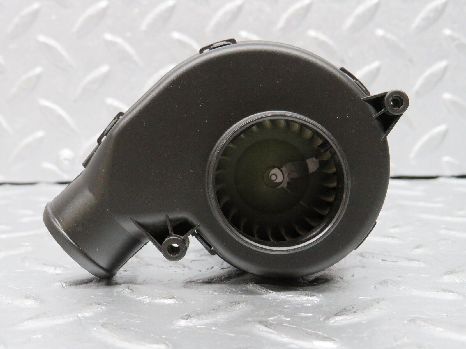 39476 Mercedes-Benz R129 320SL Coupe ECU Heater Blower Motor Bosch 0130002828 1298300608
