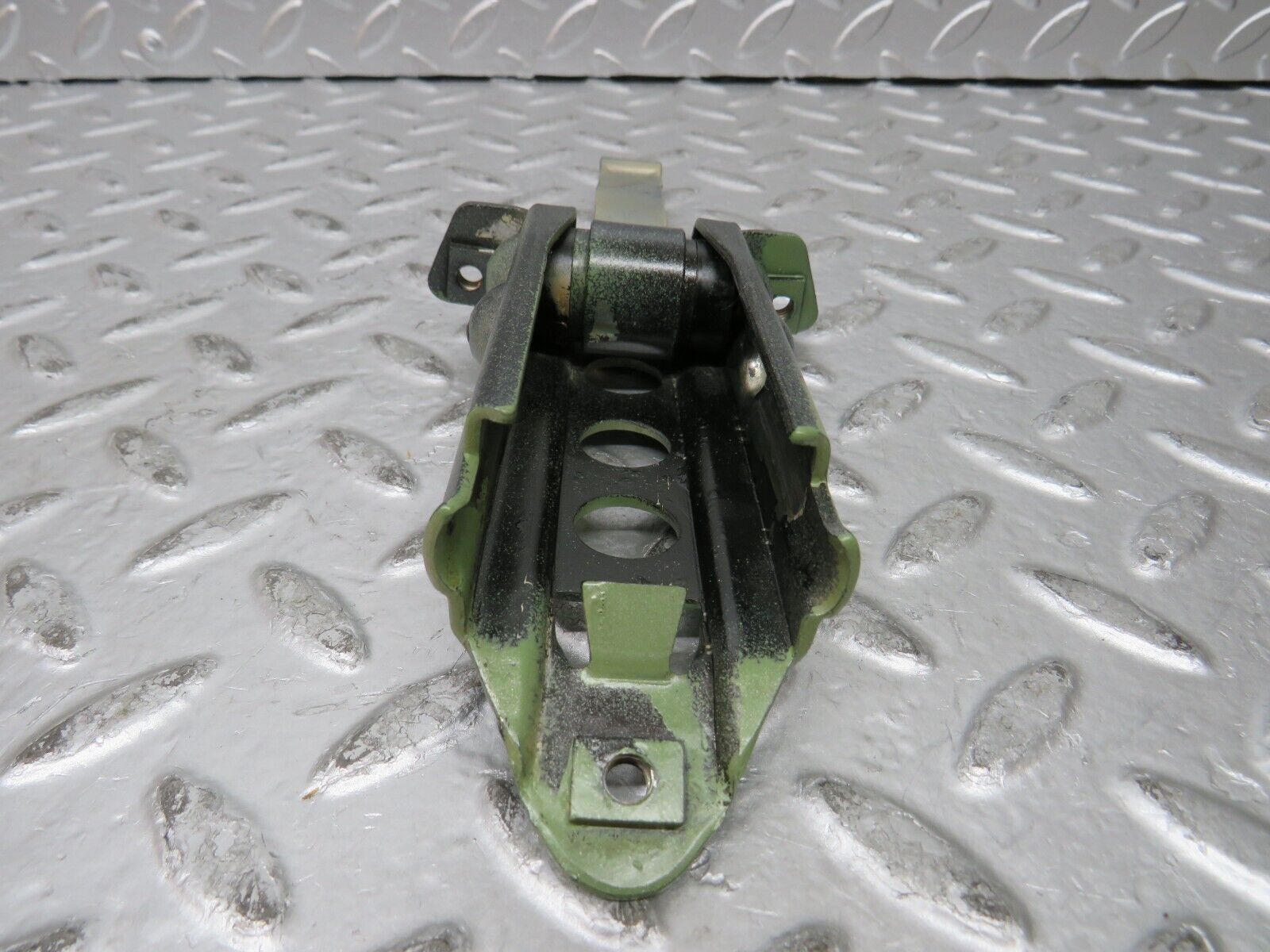 27309 Mercedes-Benz W123 280E Door Safety Check Strap