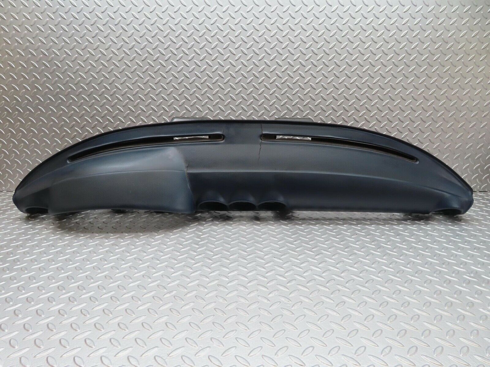 14097 Mercedes-Benz C107 280SLC Dashboard Blue LHD