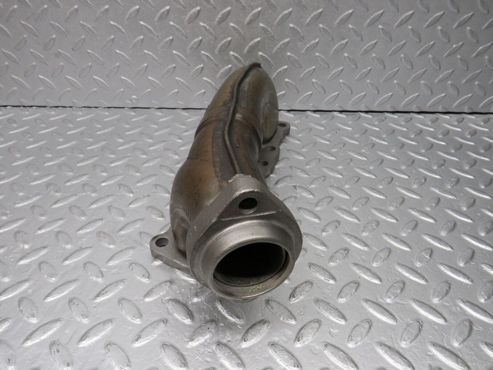 39429 Mercedes-Benz R129 320SL Coupe Exhaust Manifold 1-3 Cylinder