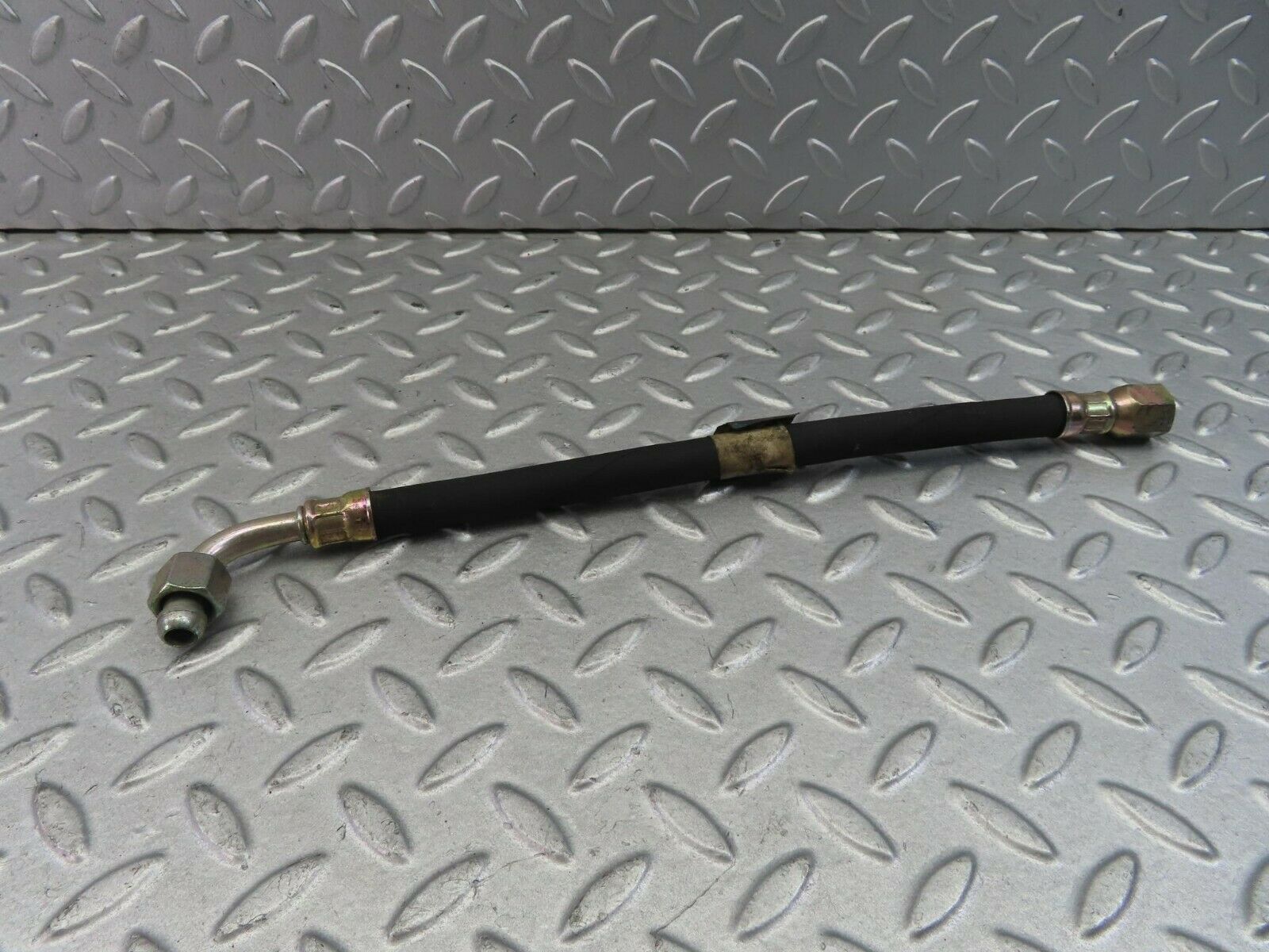 8608 Mercedes-Benz W108 Fuel System Hose 1084760026