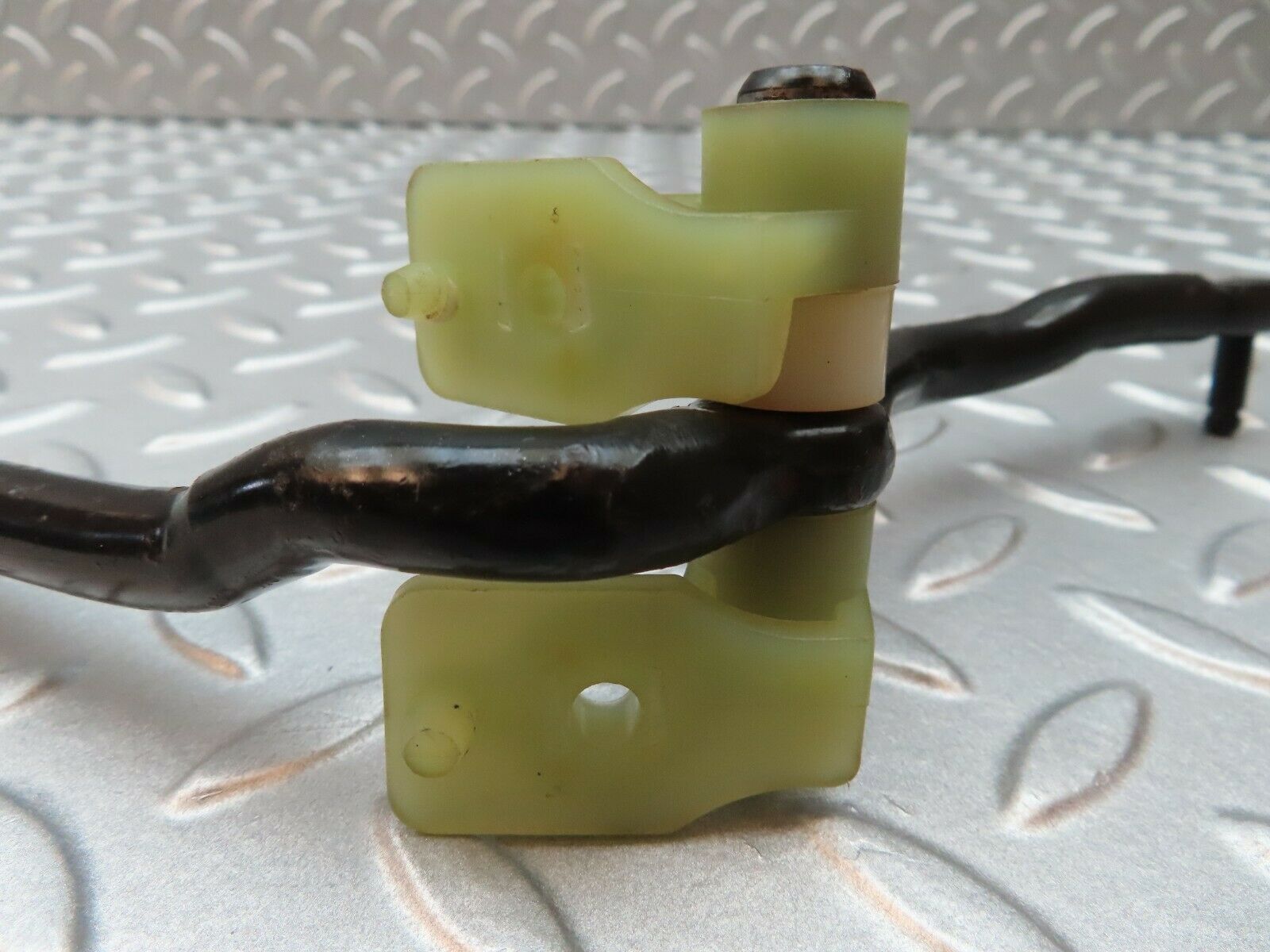 4420 Mercedes-Benz W123 230E Accelerator Pedal Linkage