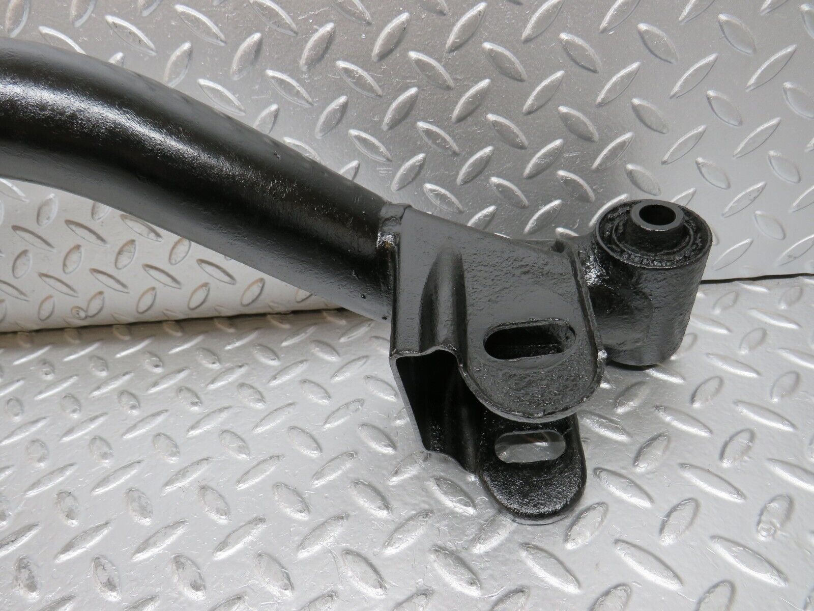 0057 Mercedes-Benz W116 350SE Front Subframe Cradle