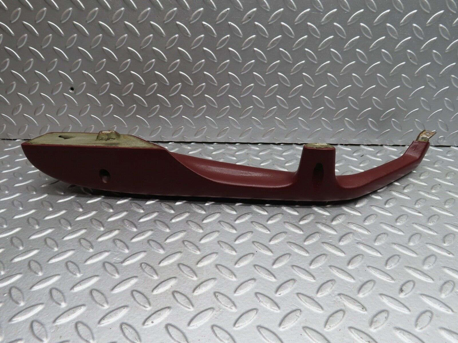 21415 Mercedes-Benz W126 300SE Front Right Interior Door Handle 1269701001