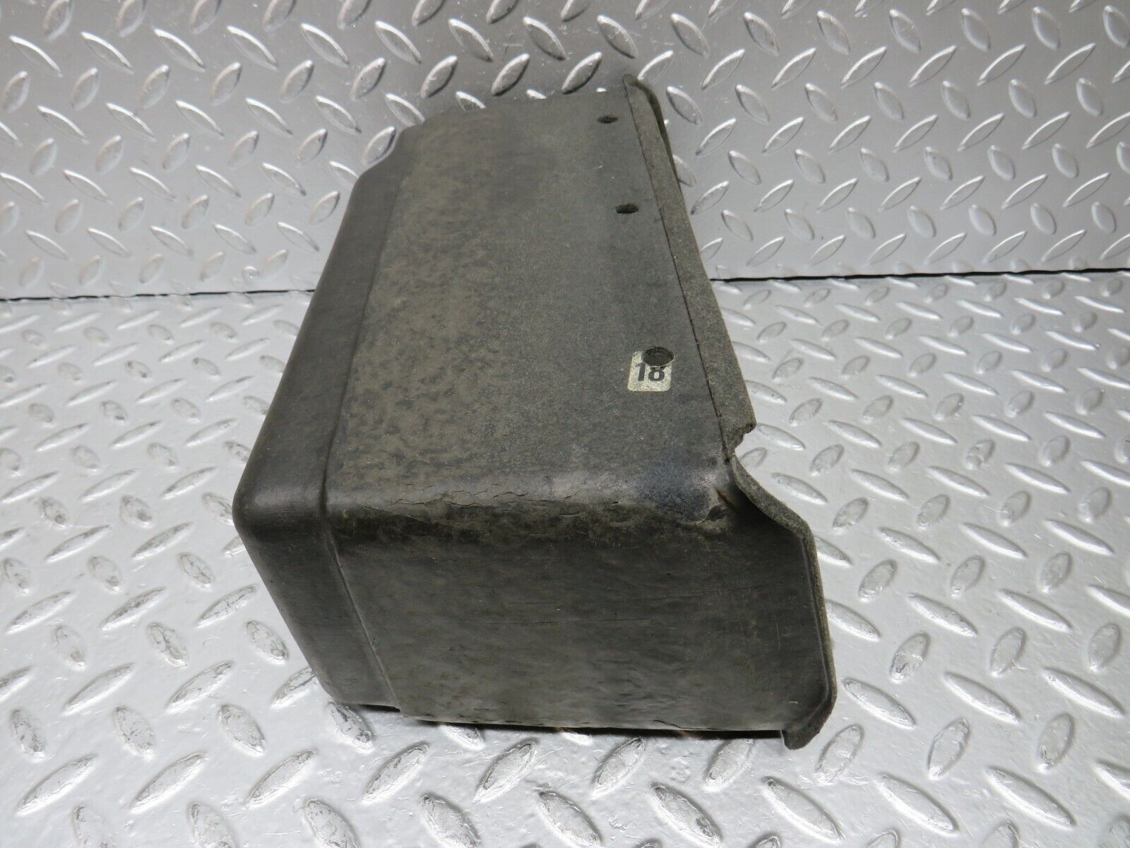 29896 Mercedes-Benz W123 230E Glove Box 1236890491