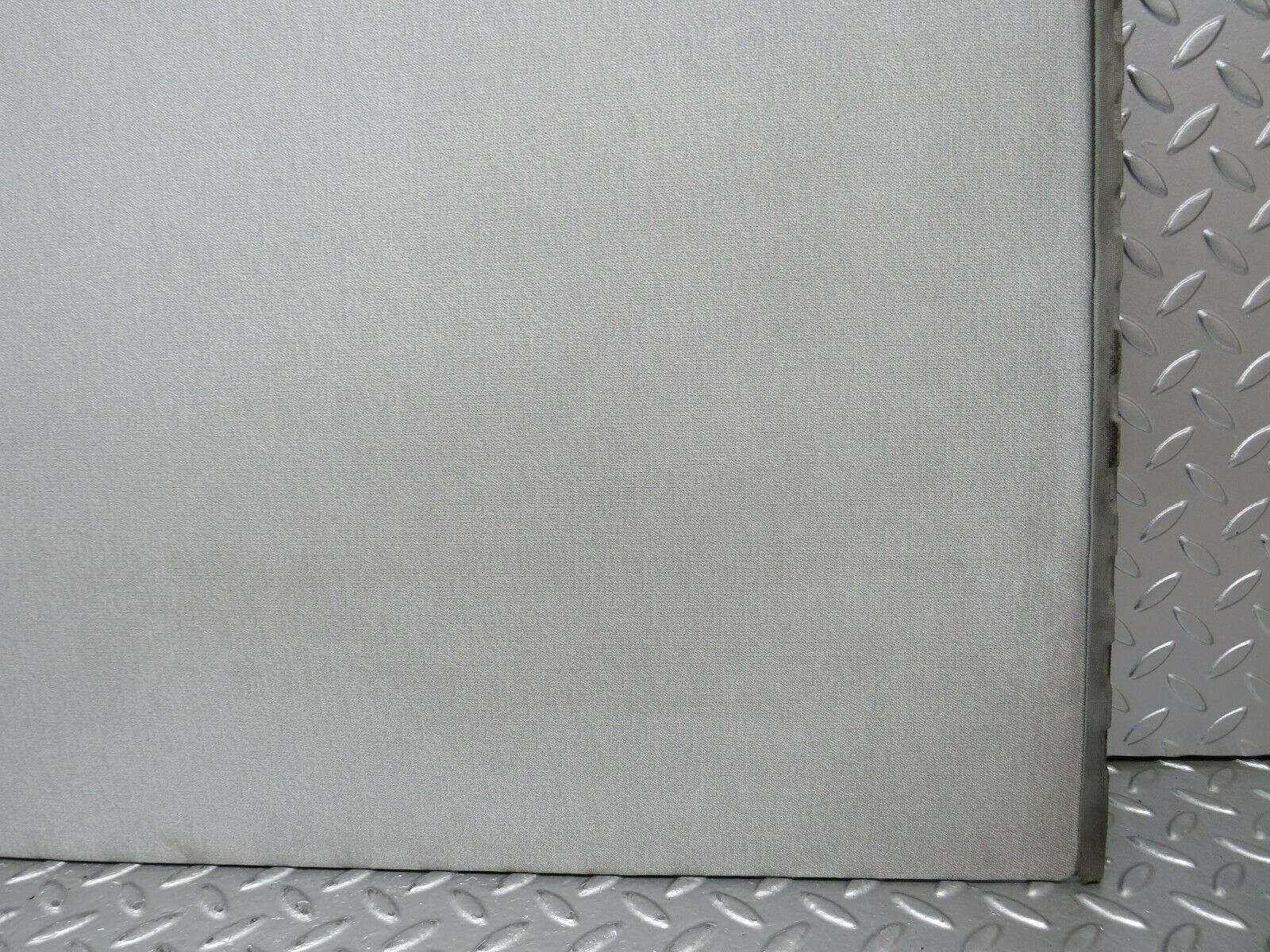 24326 Mercedes-Benz S124 220TE Wagon Interior Sunroof Cover Panel