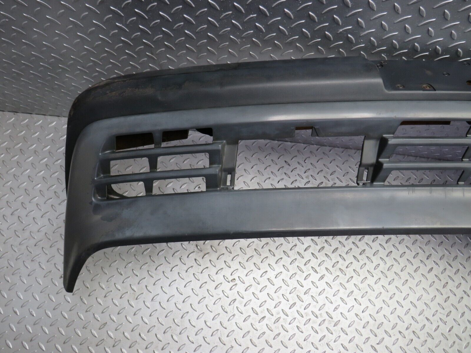 32630 Mercedes-Benz S124 300TE Wagon Front Bumper 1248850825