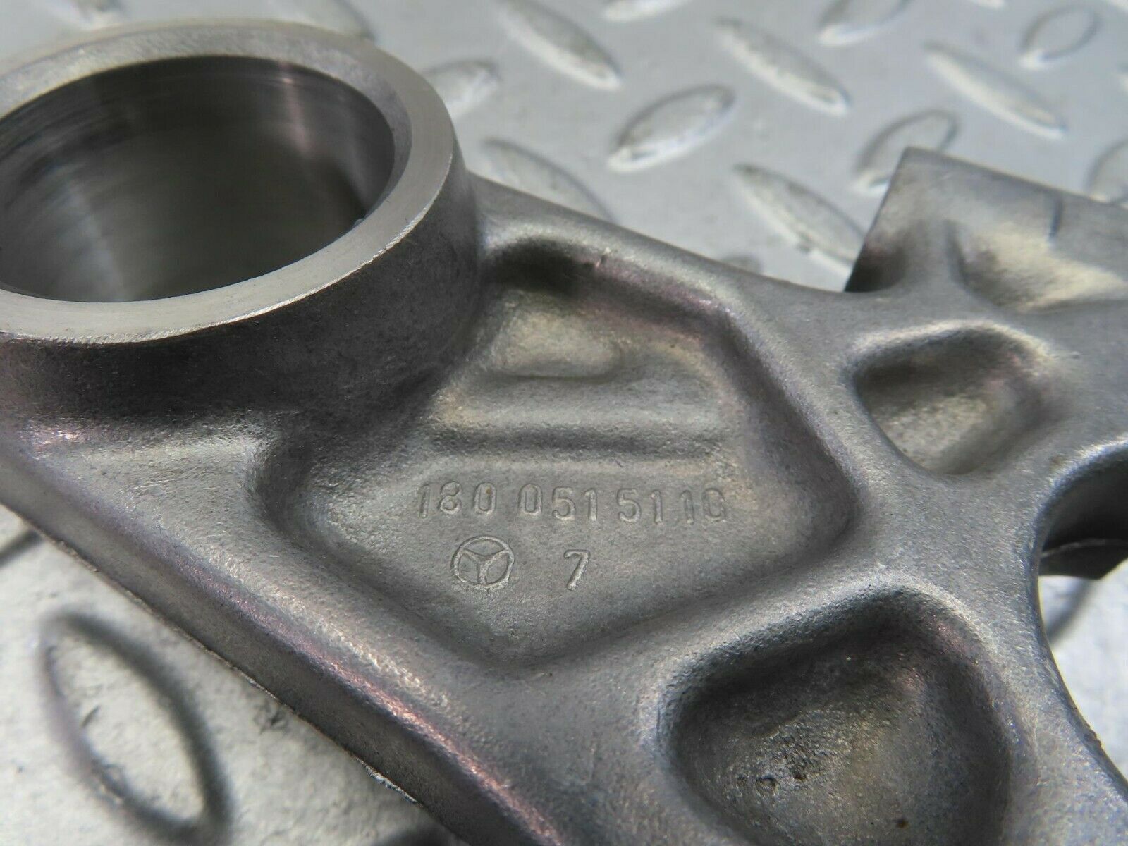 9128 Mercedes-Benz W108 Camshaft Tower Bearing 1800515110