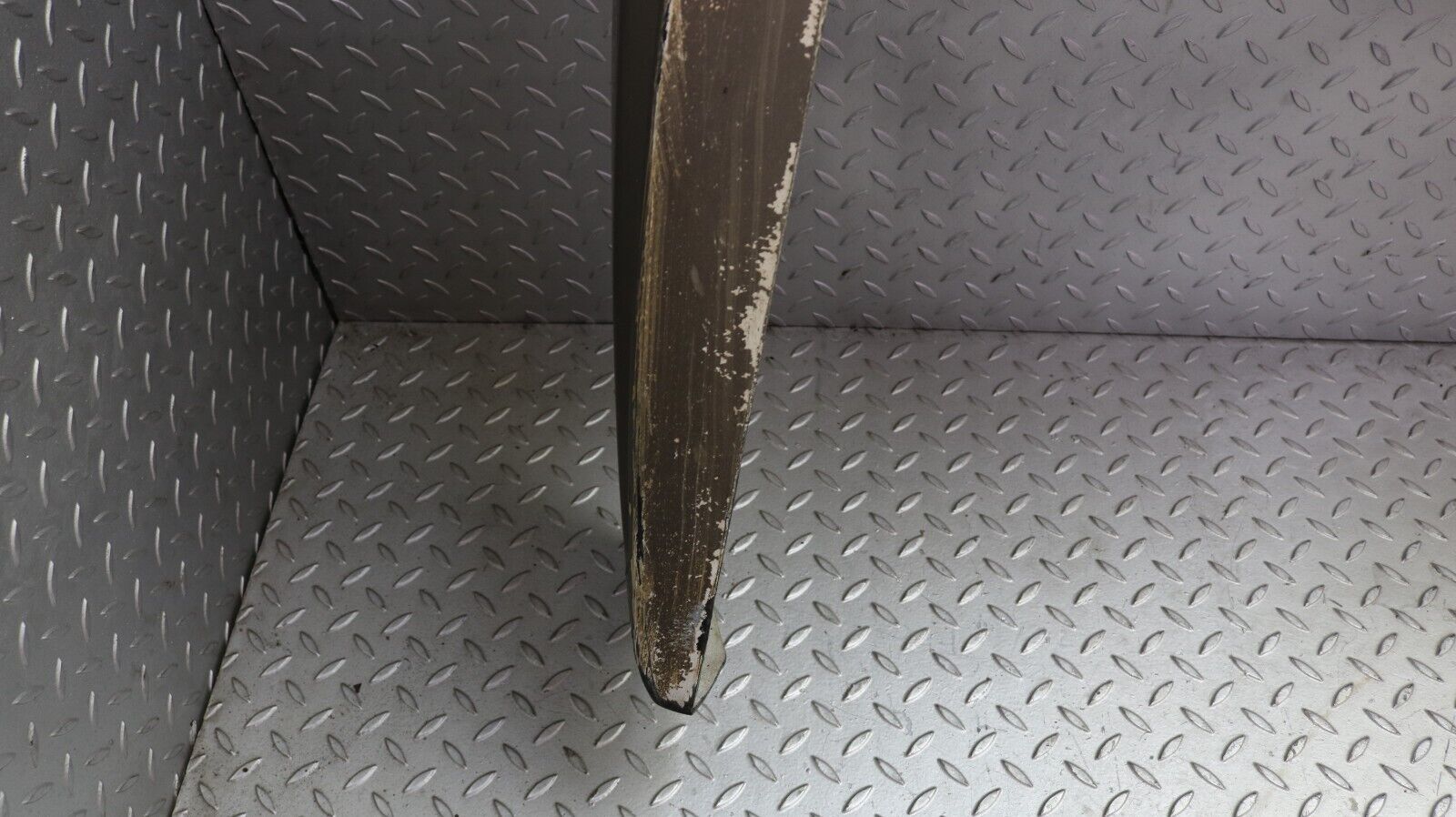 37255 Mercedes-Benz C126 420SEC Coupe Rear Bumper