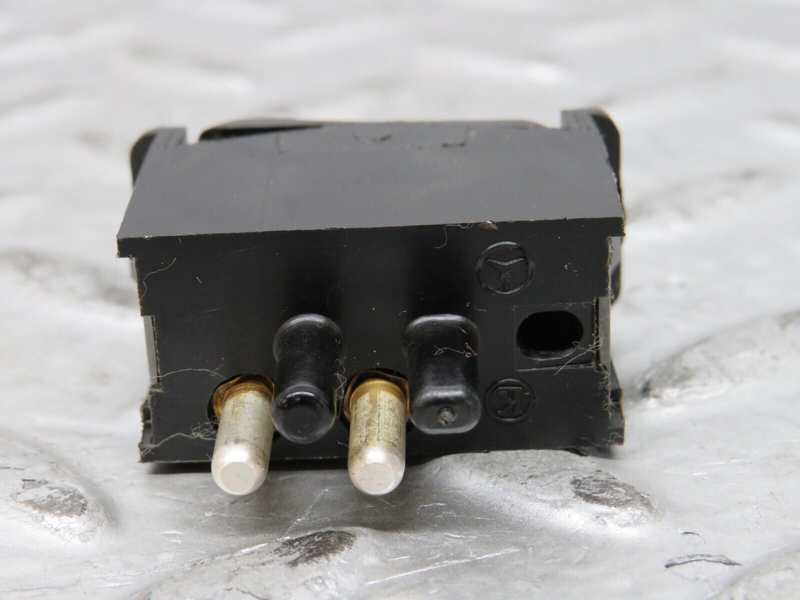 27868 Mercedes-Benz W123 280E Interior Dome Light Switch