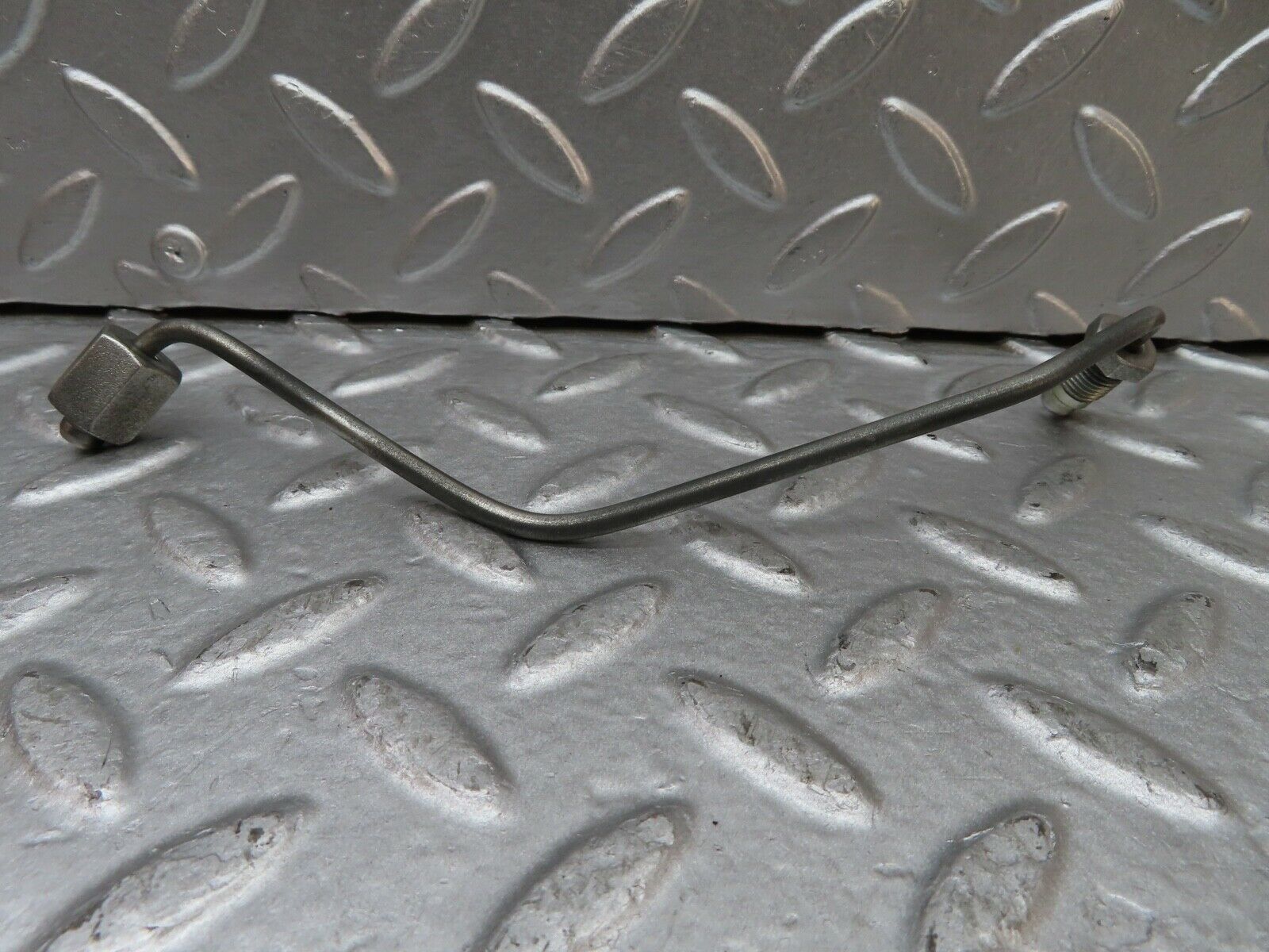 20044 Mercedes-Benz R129 300SL Coupe Fuel Line Hose Set