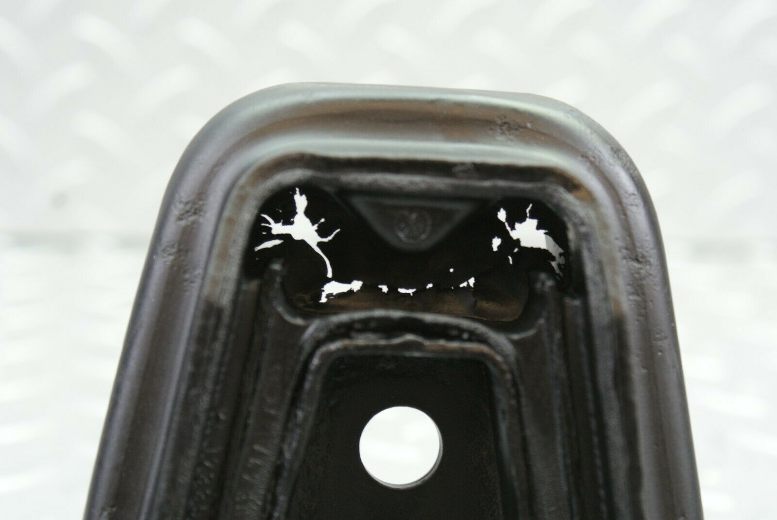 2567 Mercedes-Benz W116 350SE Rear Differential Mount