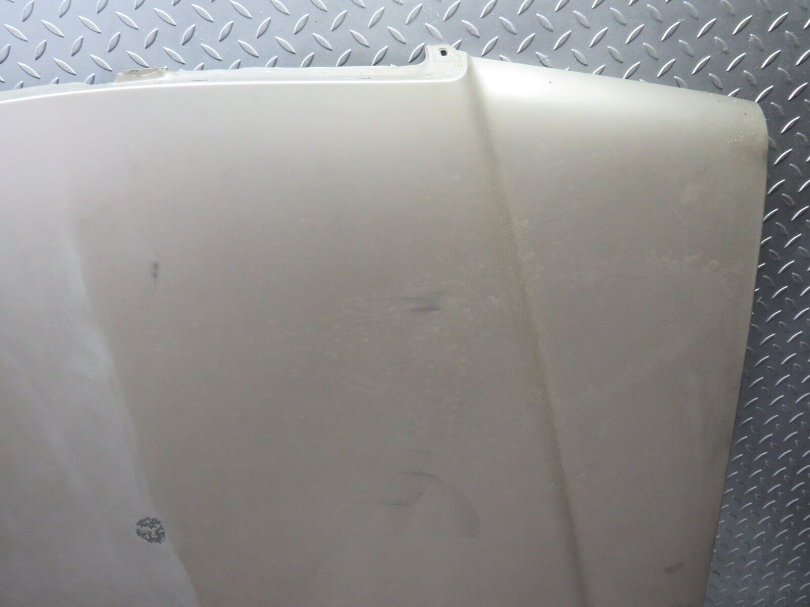 33839 Mercedes-Benz W201 190E 2.0L Bonnet