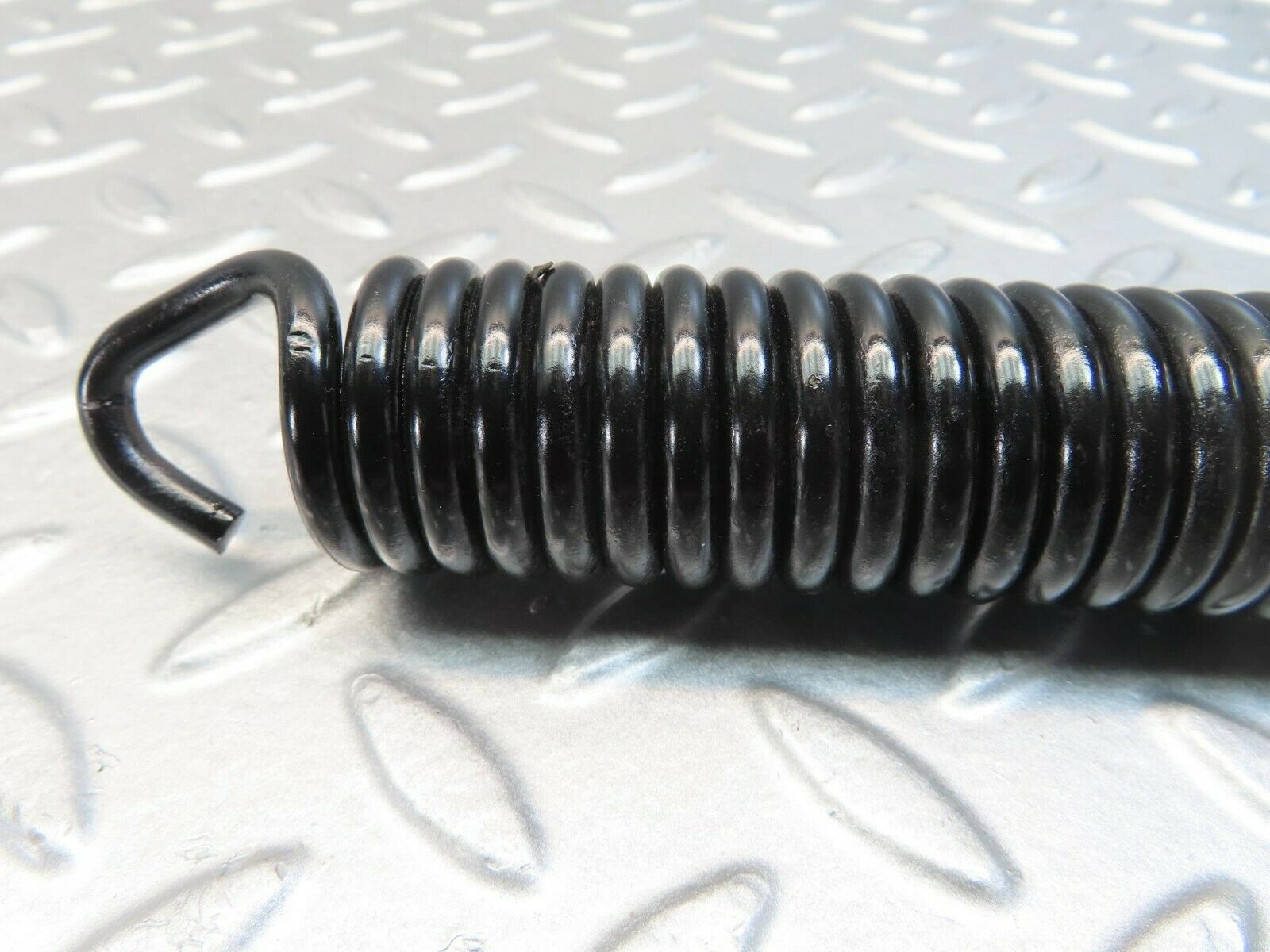 11468 Mercedes-Benz C123 230CE Coupe Bonnet Hinge Spring