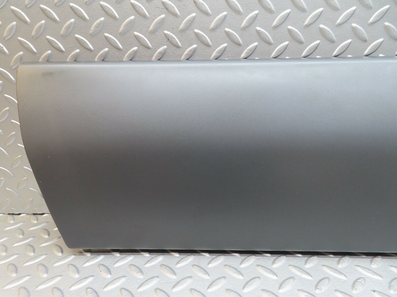 17416 Mercedes-Benz R129 300SL Coupe Right Door Lower Moulding 1296900440