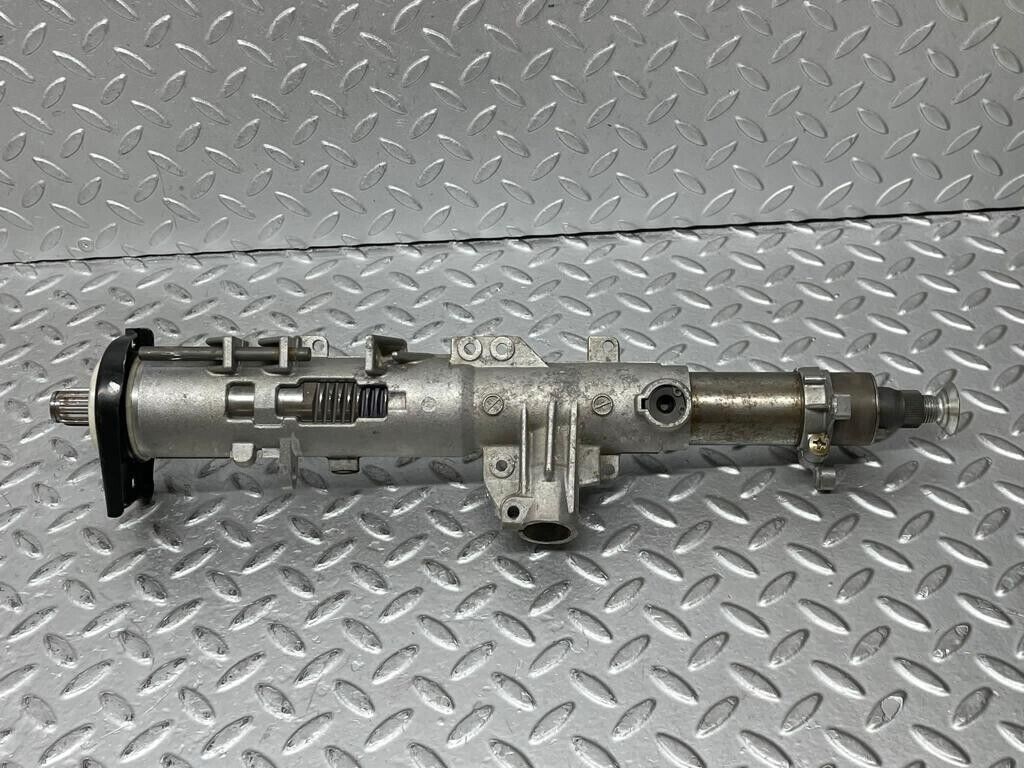 36274 Mercedes-Benz W126 420SE Electric Steering Column 1264621820