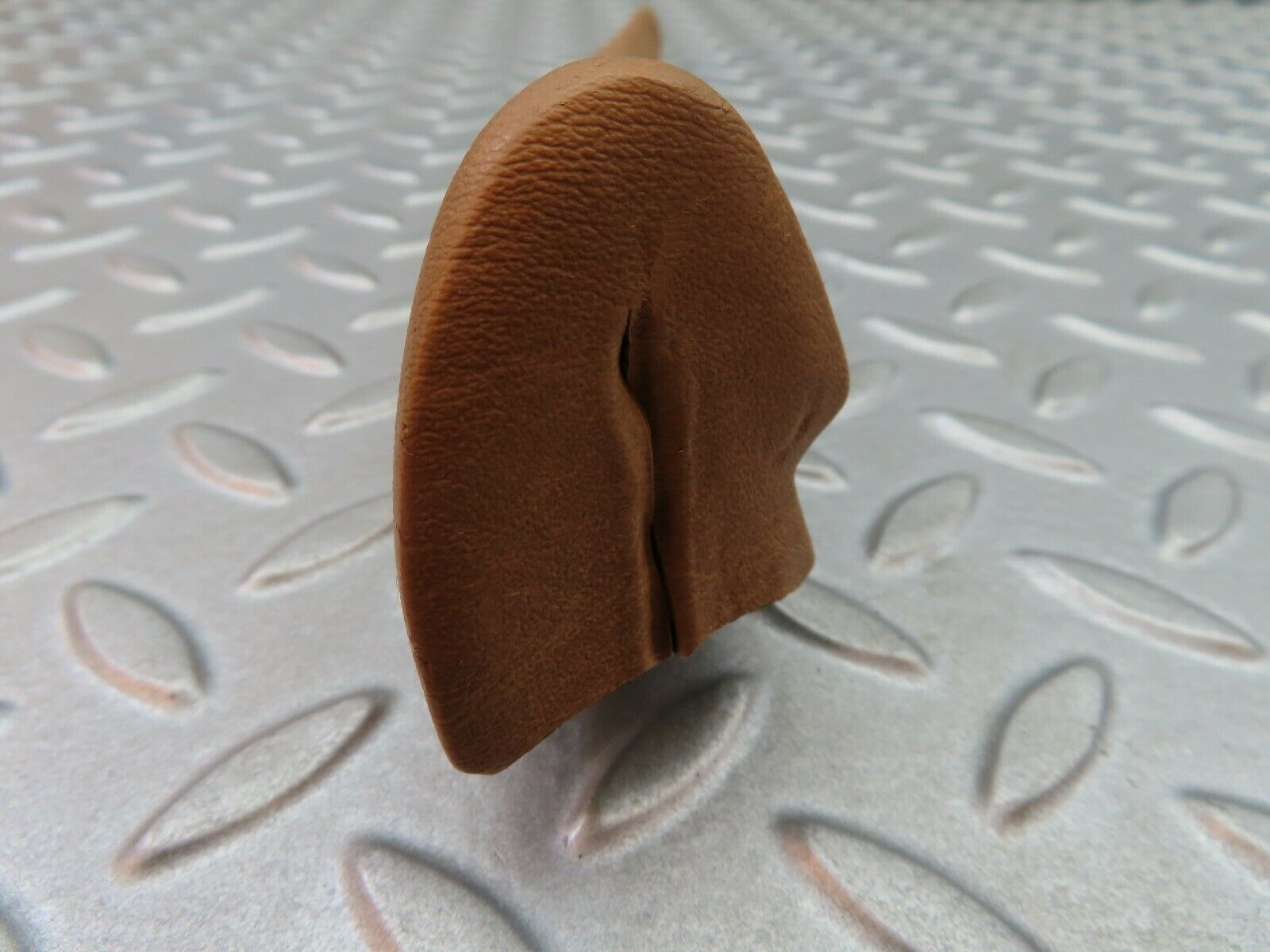 6037 Mercedes-Benz W126 380SE Front Right Door Panel Cover