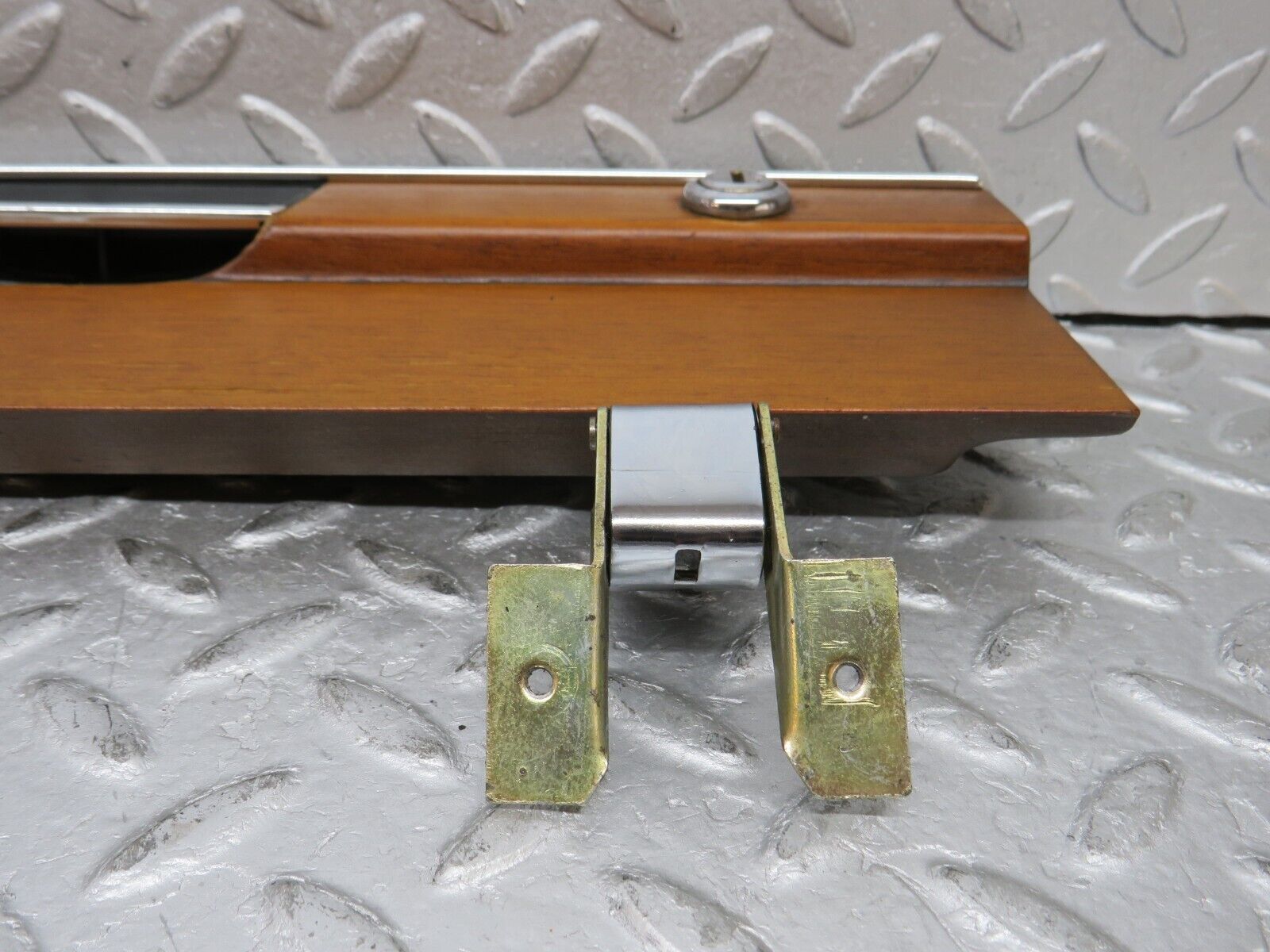 37414 Mercedes-Benz W109 300SEL Glove Box Door No Key