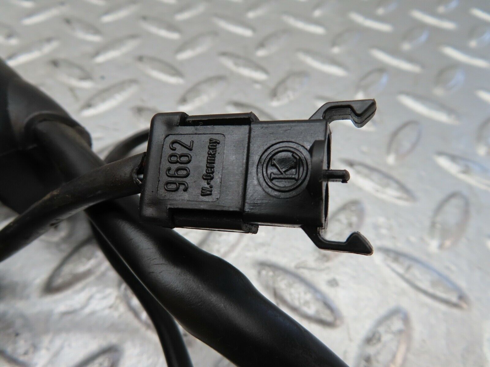 19753 Mercedes-Benz C140 CL420 Coupe Gearbox Wiring Loom Cable