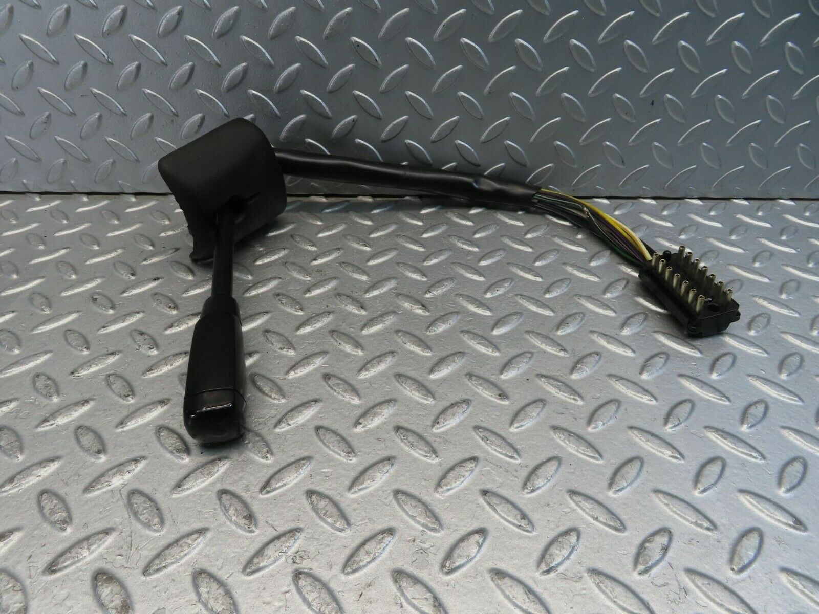11436 Mercedes-Benz C123 230CE Coupe Indicator Wiper Stalk