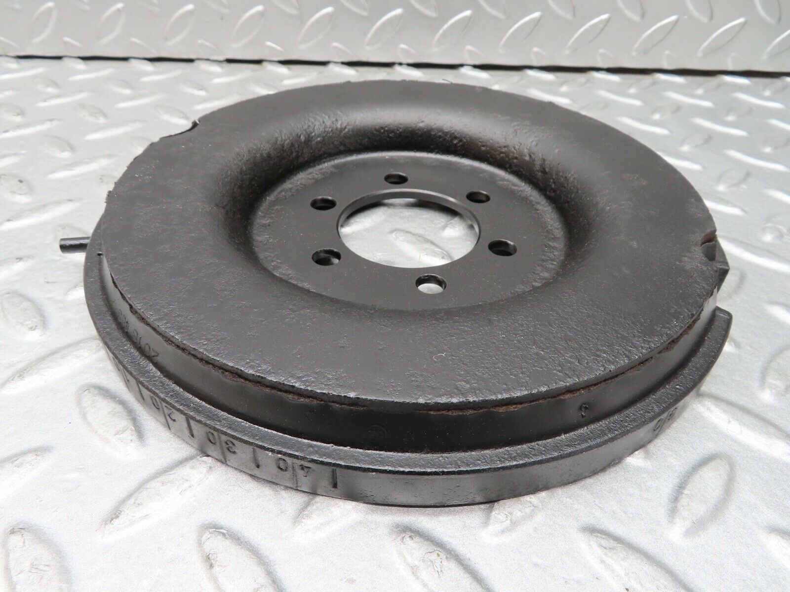 16805 Mercedes-Benz C107 380SLC Crankshaft Vibration Damper 1160300503