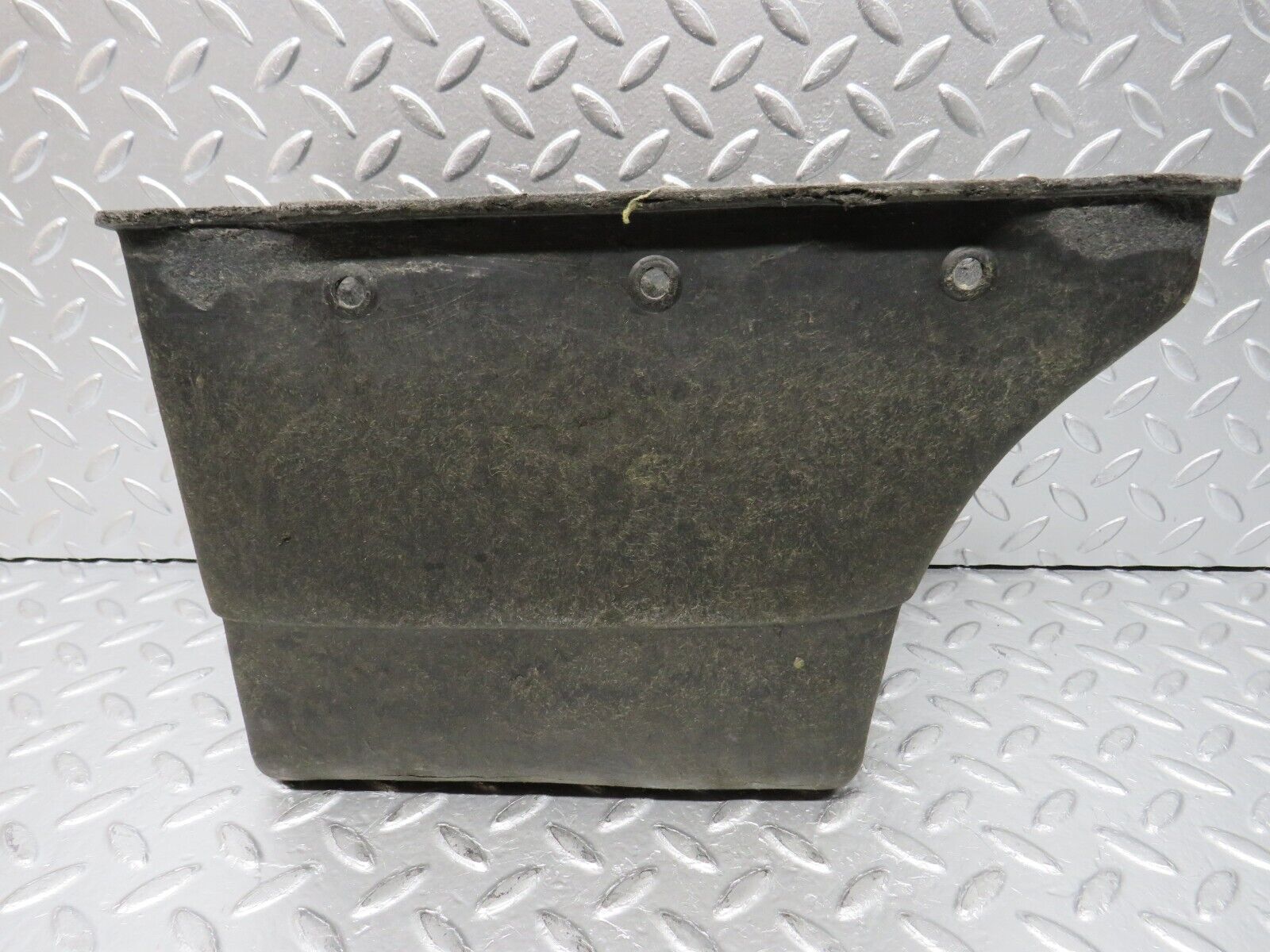 30455 Mercedes-Benz W124 230E Glove Box 1246800191