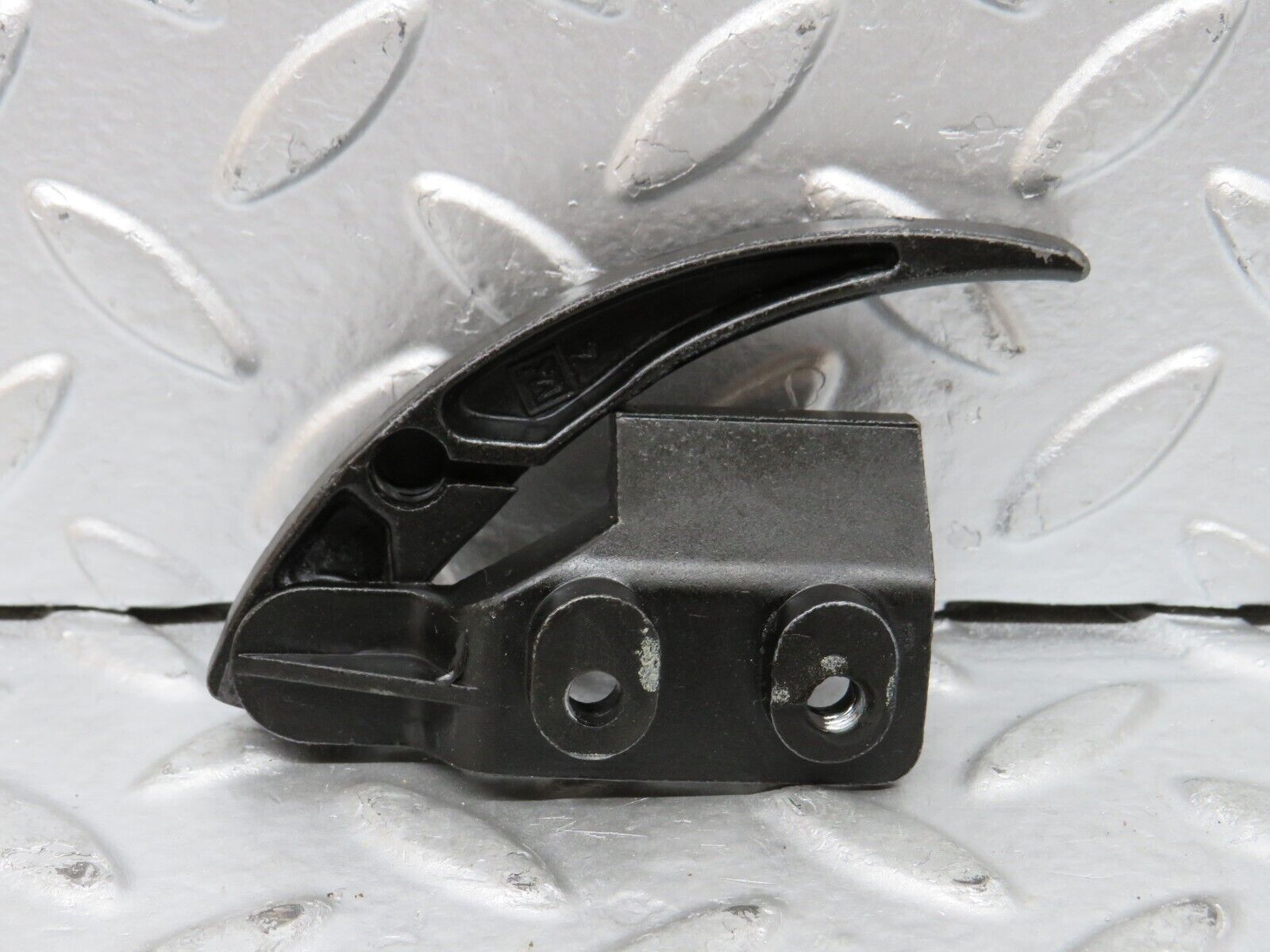 27255 Mercedes-Benz W123 280E Hood Opener Bonnet Opener Release