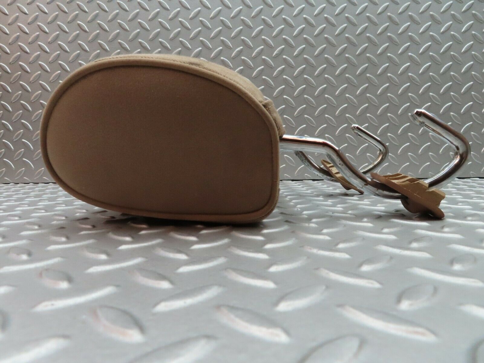 5545 Mercedes-Benz W124 230E Rear Headrest