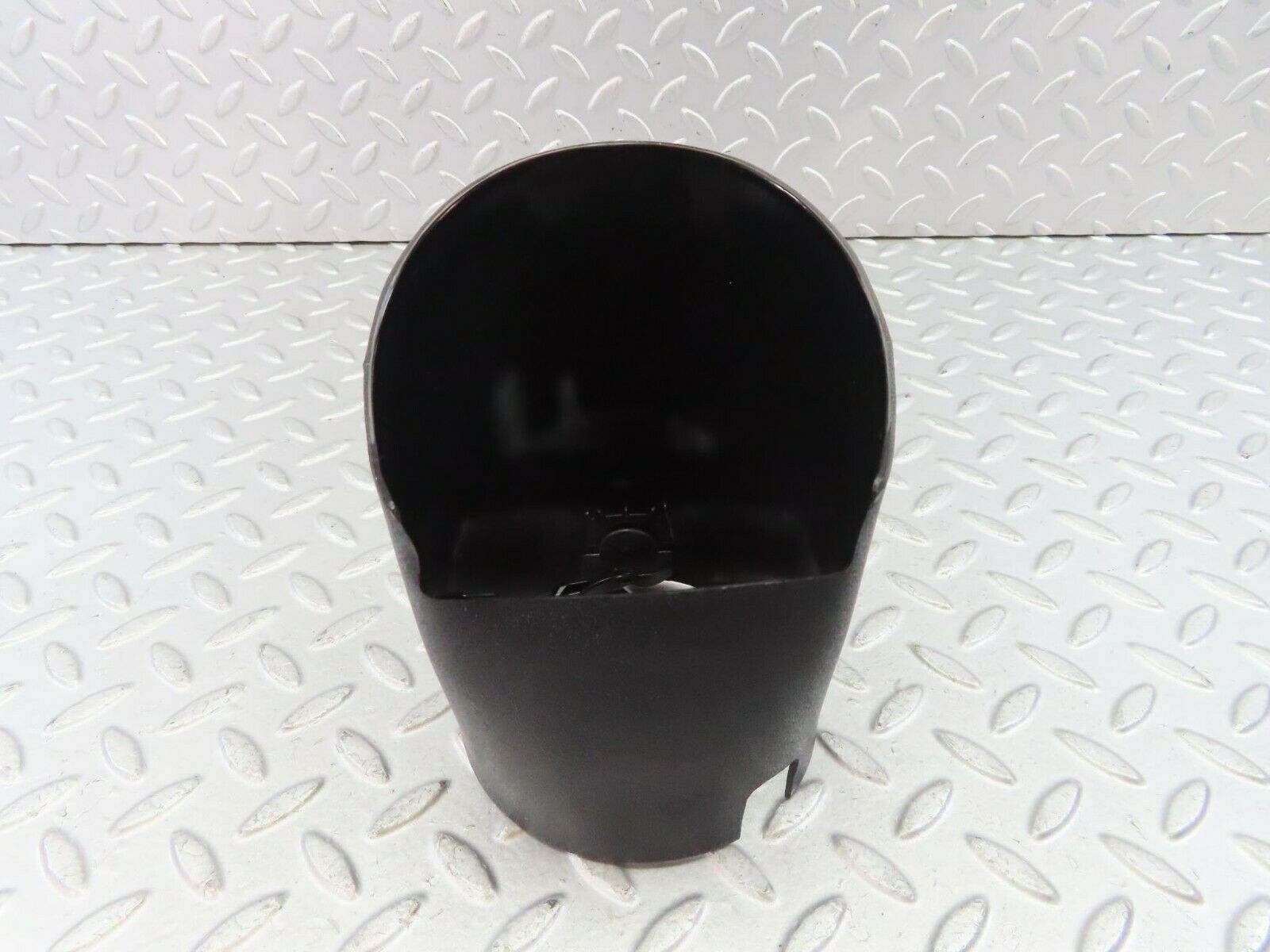 9269 Mercedes-Benz C124 300CE Coupe Steering Column Surround Cover 1244623323