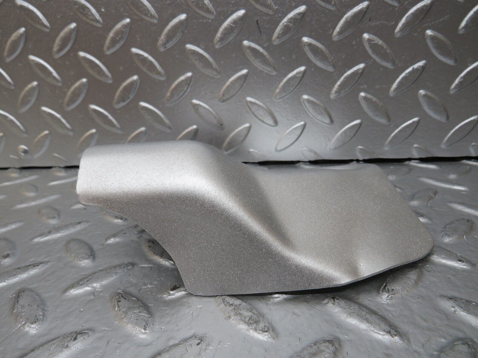 25717 Mercedes-Benz W124 280E Exhaust Heat Shield