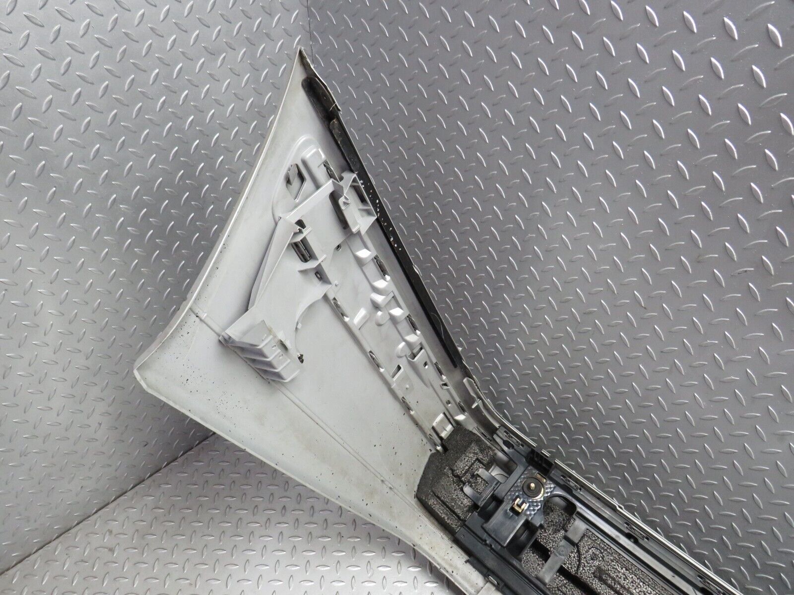 34782 Mercedes-Benz W210 320E Rear Bumper 2108852125