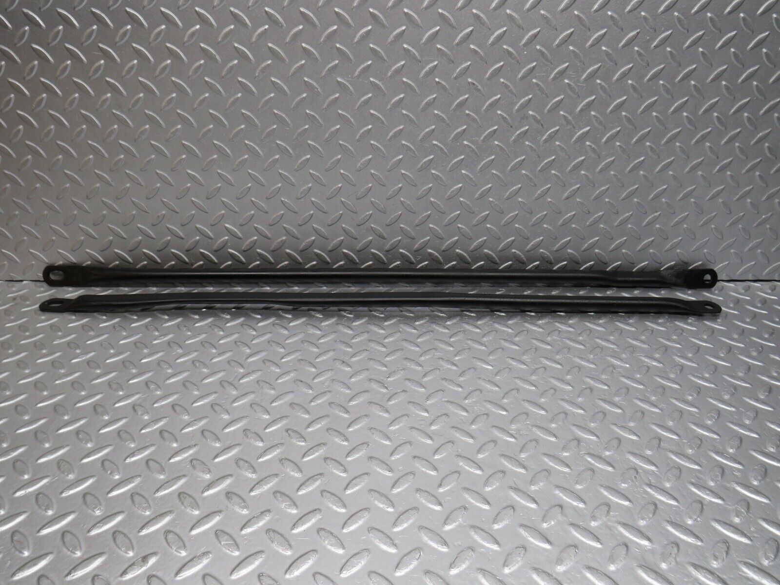 39801 Mercedes-Benz R129 320SL Coupe Rear Suspension Anti Roll Bar 2x