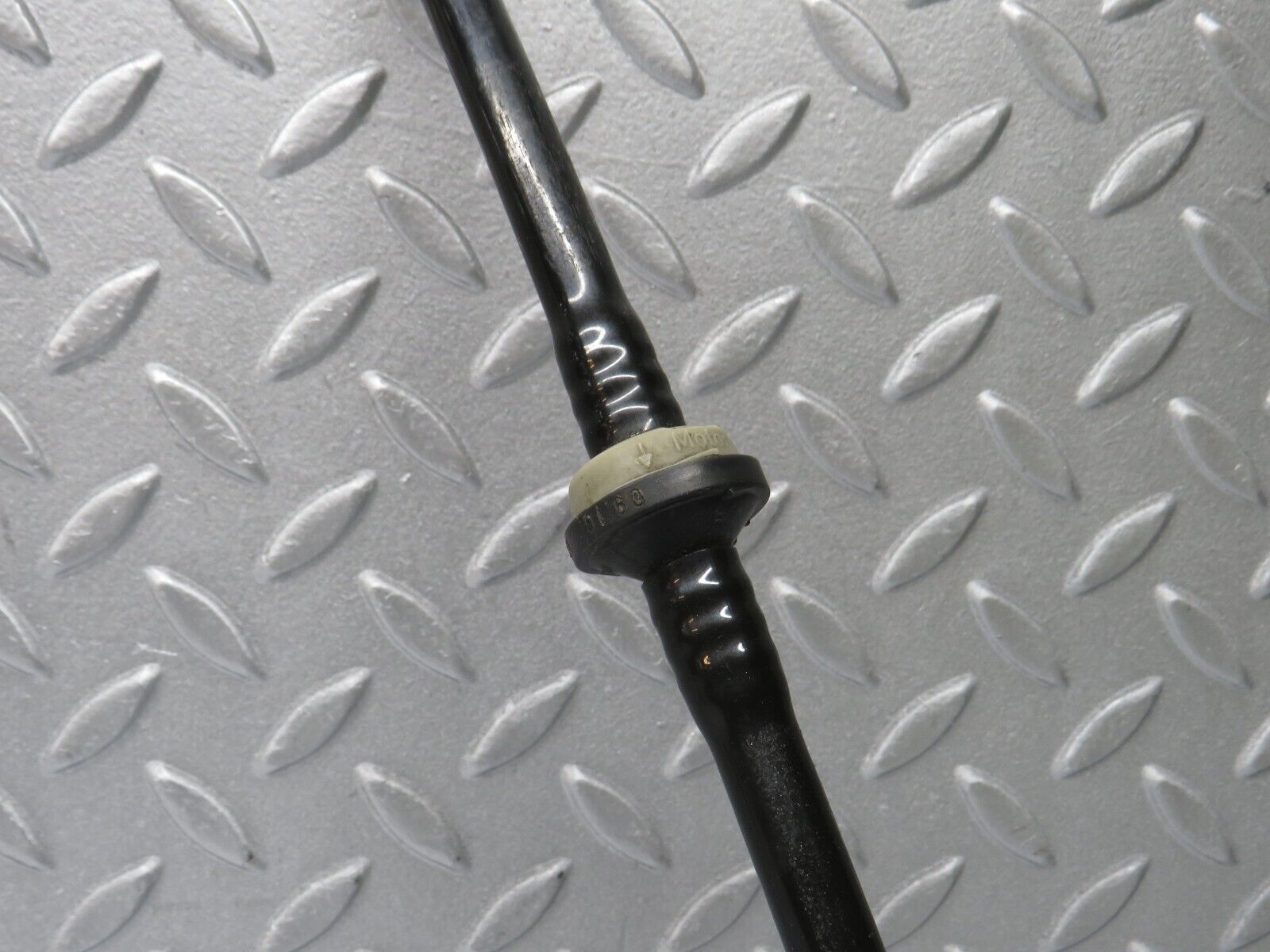 38526 Mercedes-Benz R129 280SL Coupe Brake Servo Vacuum Pipe