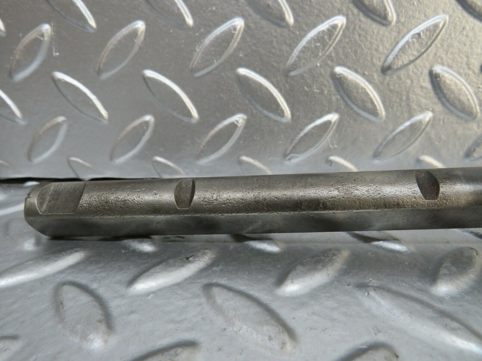 23347 Mercedes-Benz W116 350SE Steering Column Shaft