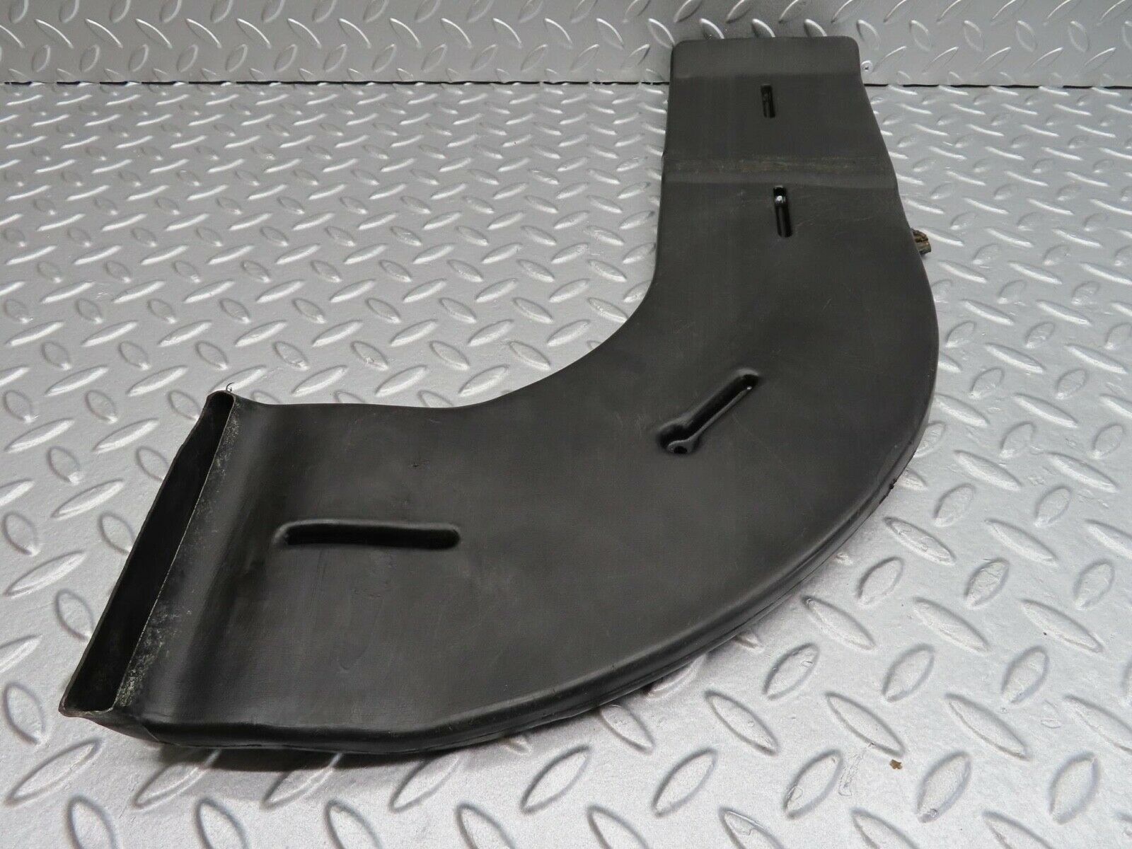 13940 Mercedes-Benz C107 280SLC Air Duct Vent Front Left 1078310346