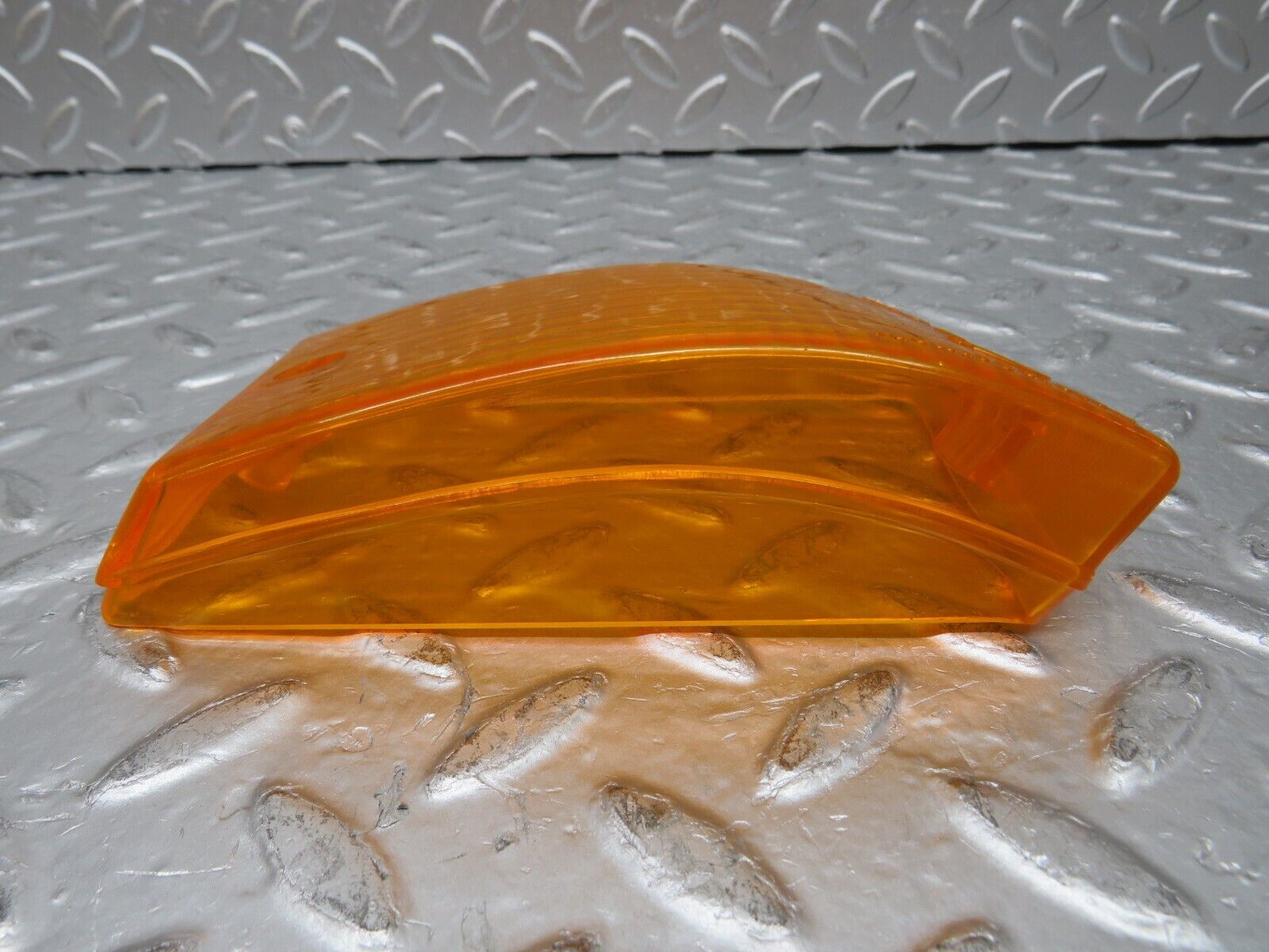 30029 Porsche 924 Front Left Indicator Lens Hella 32742R6