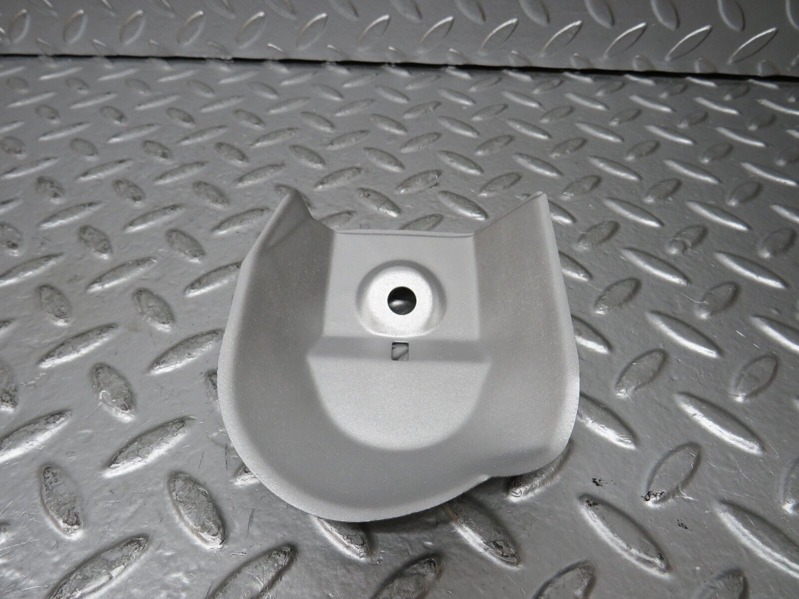 25327 Mercedes-Benz W201 190D Engine Mount Bracket Heat Shield Cover