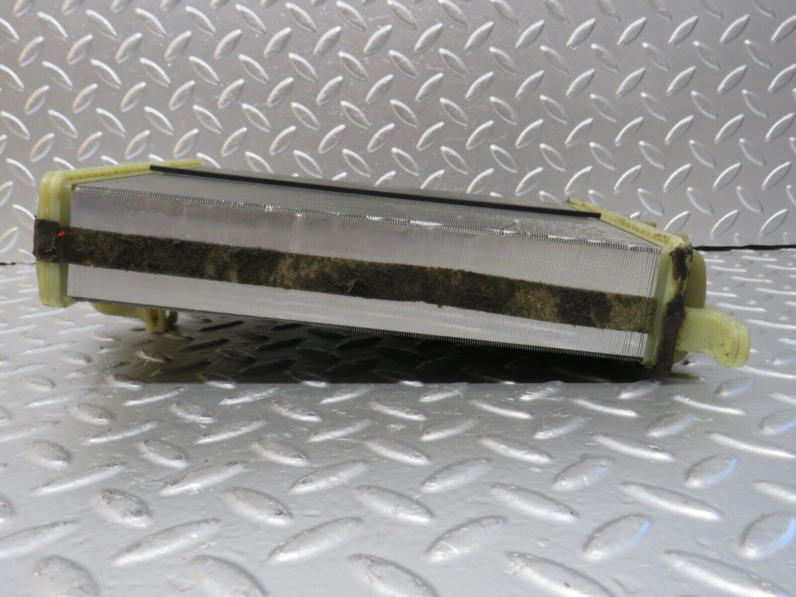 25012 Mercedes-Benz W140 S320 Heater Radiator Behr