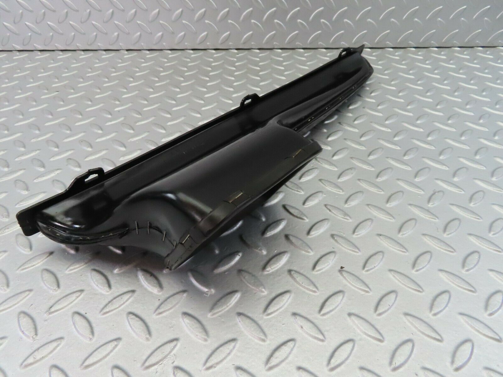 7456 Mercedes-Benz W116 450SE Dashboard Ventilation Duct Right 1168300419