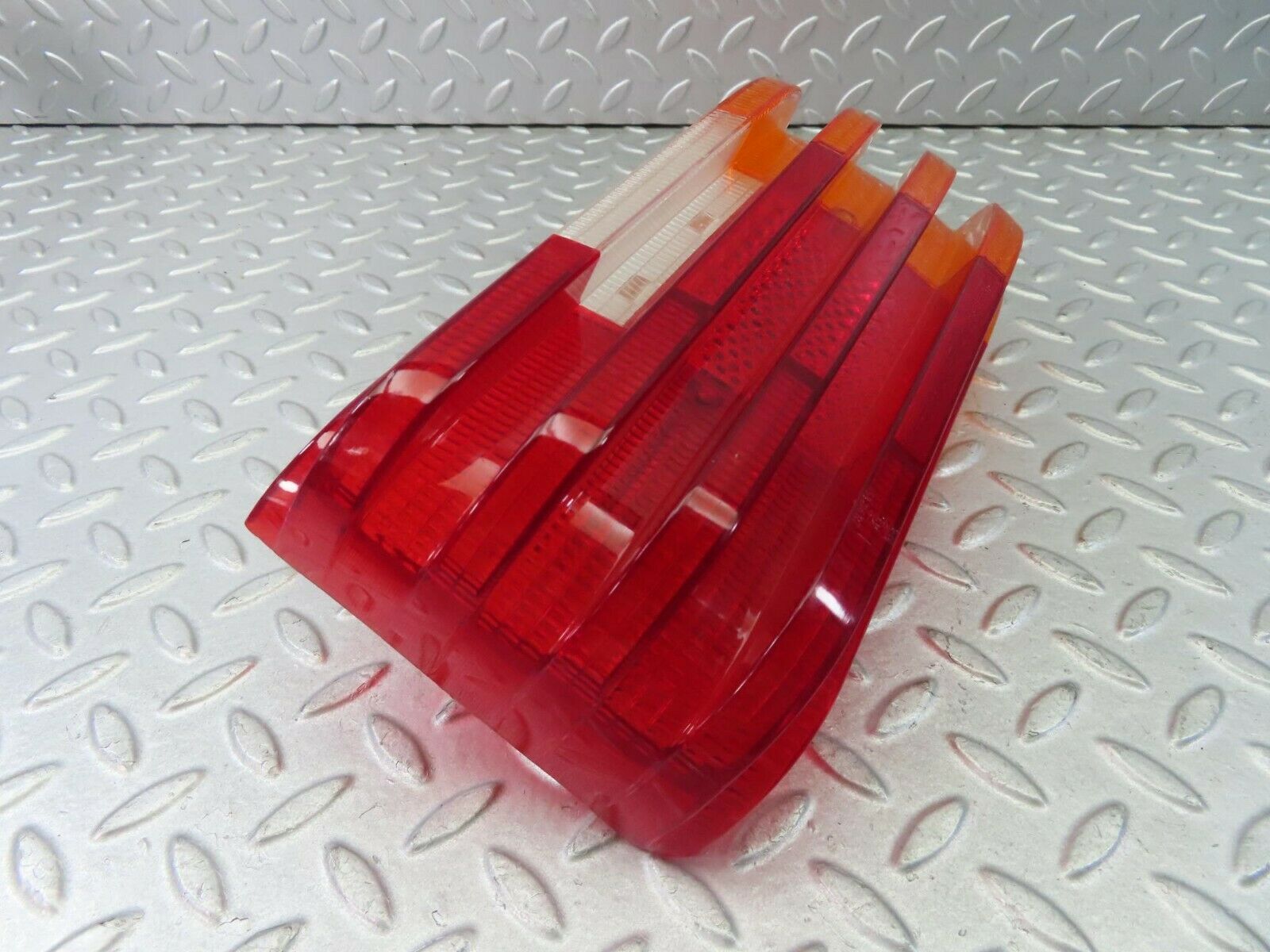 8452 Mercedes-Benz W114 Rear Left Tail Light Lens