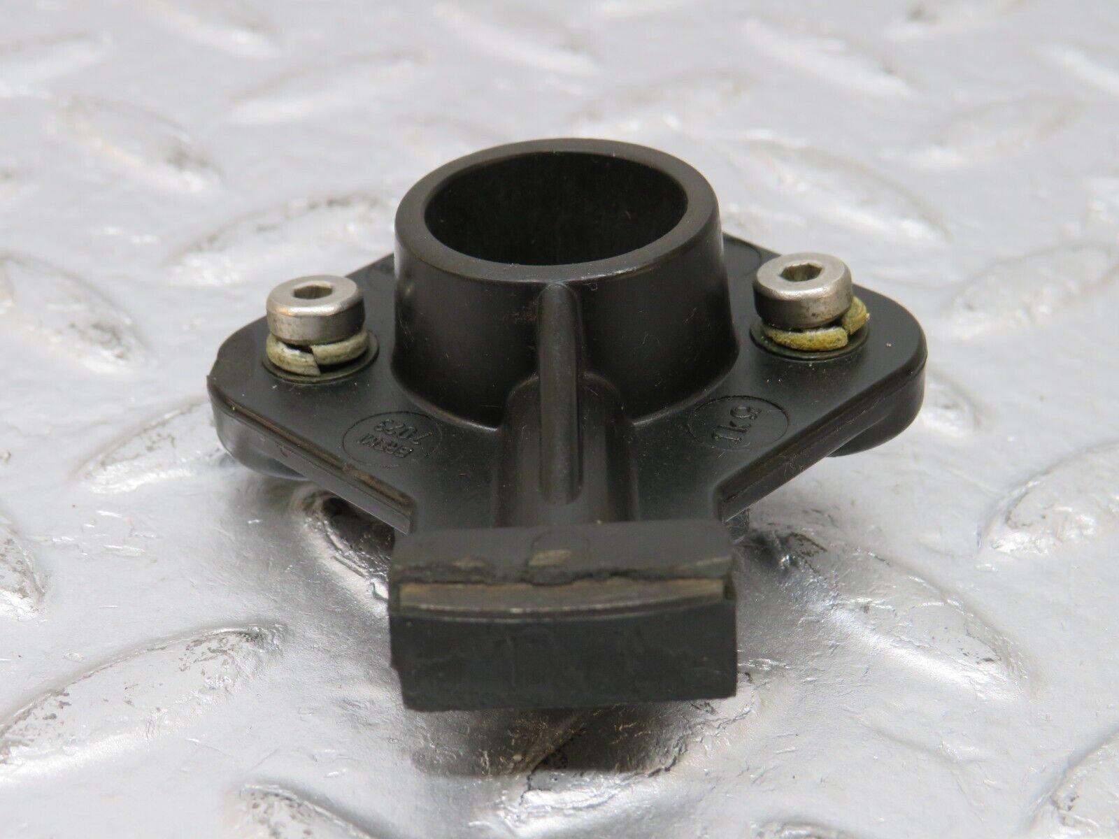 34187 Mercedes-Benz W124 260E Ignition Distributor Rotor BREMI7023