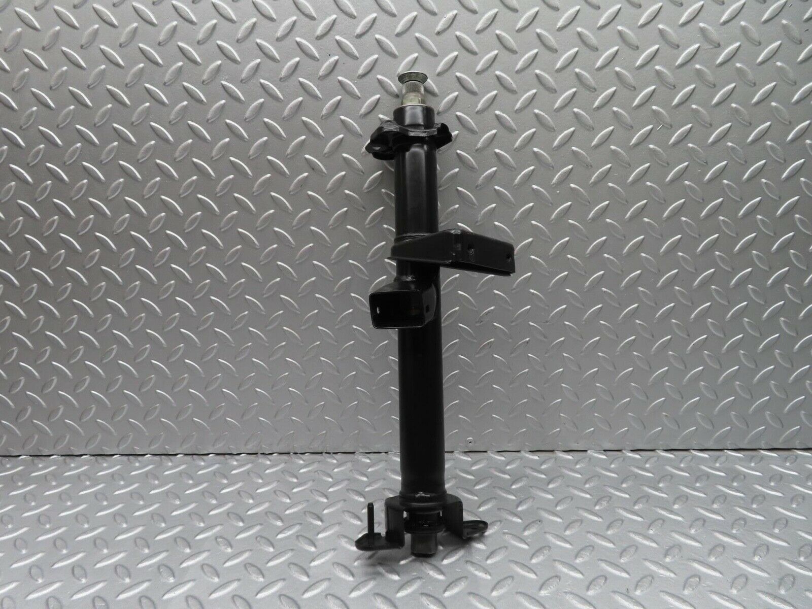 11927 Mercedes-Benz R129 300SL Coupe Steering Column