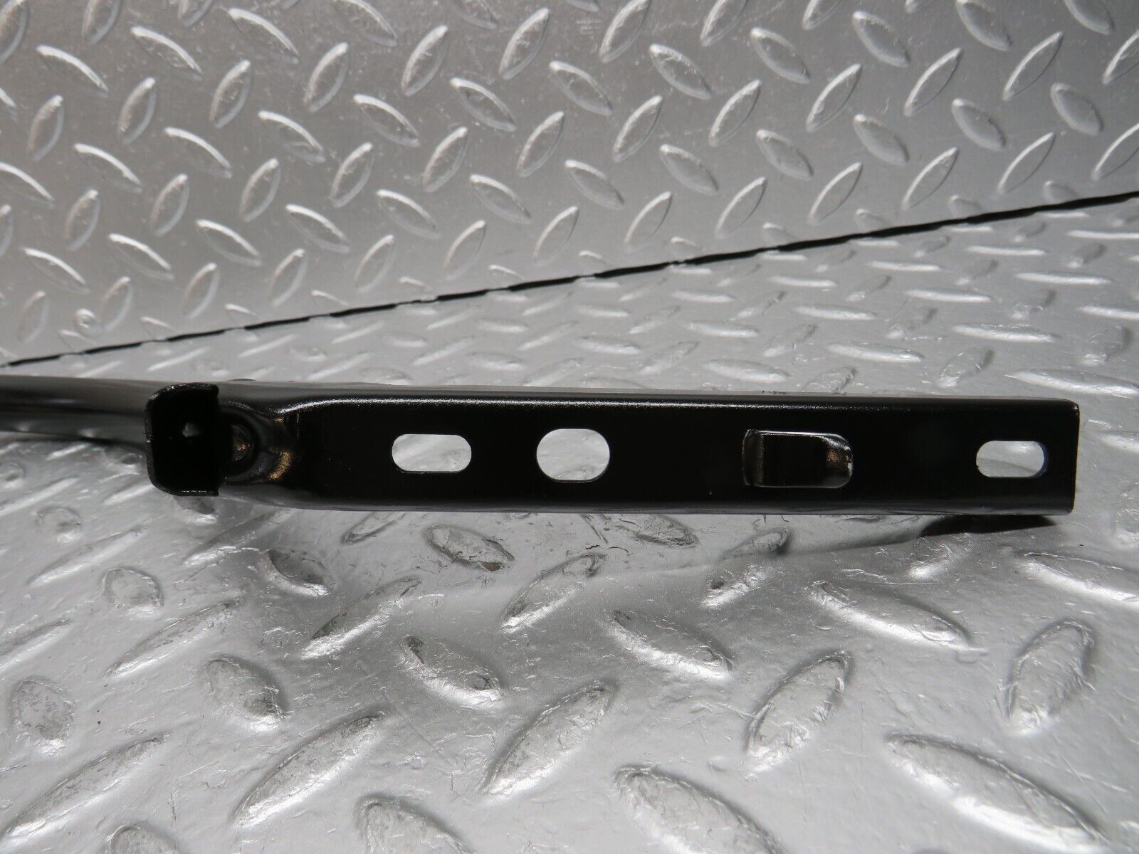 31662 Mercedes-Benz W201 190LE 1.8L Trunk Lid Hinge Left Side