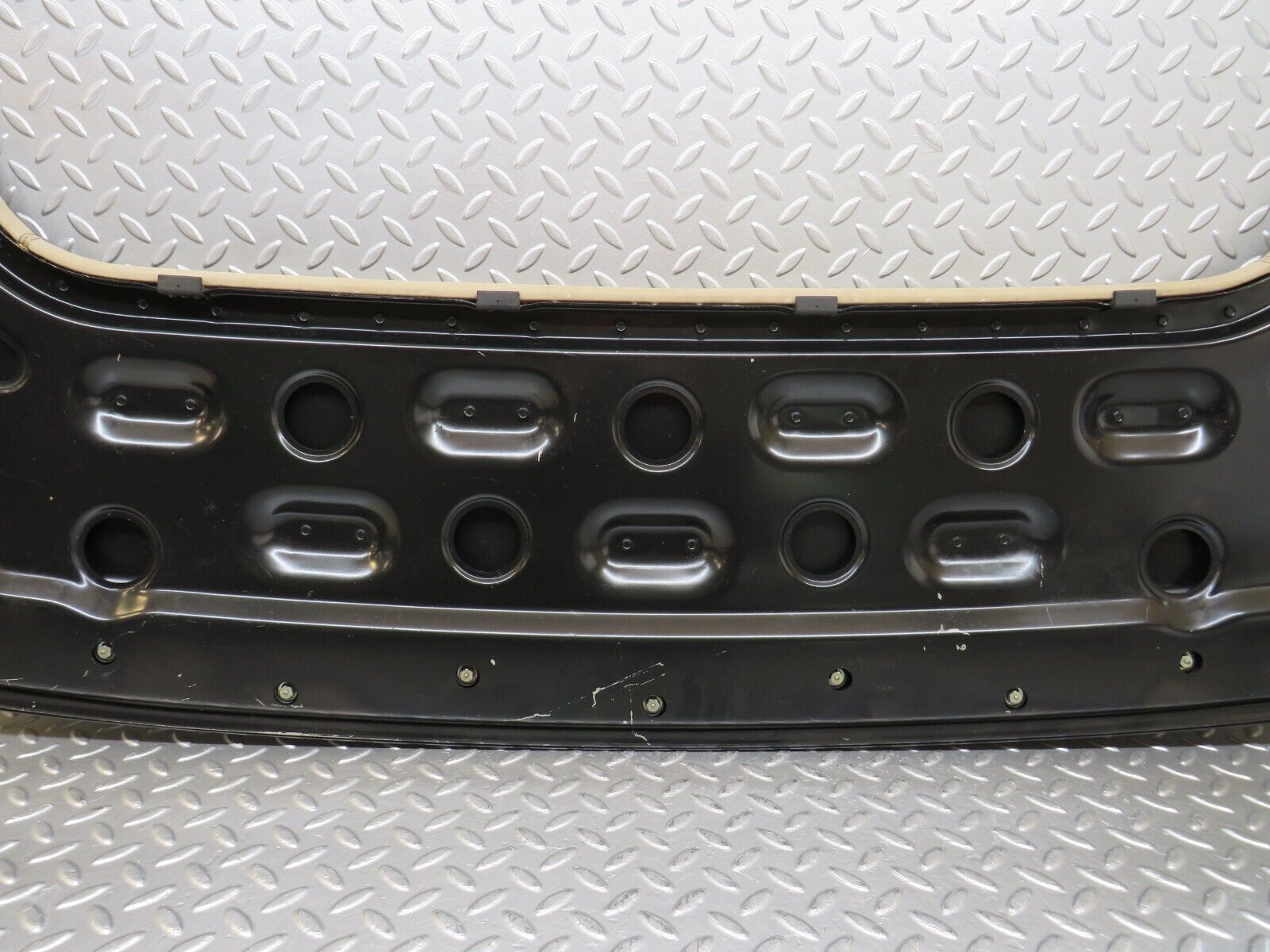 25117 Mercedes-Benz R129 Soft Top Cover