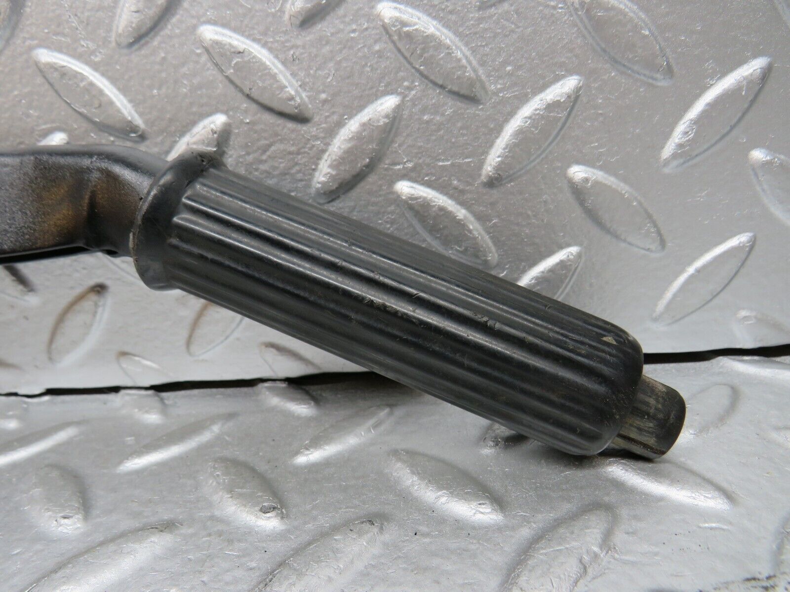 30145 Porsche 924 Parking Brake Regulator Handle