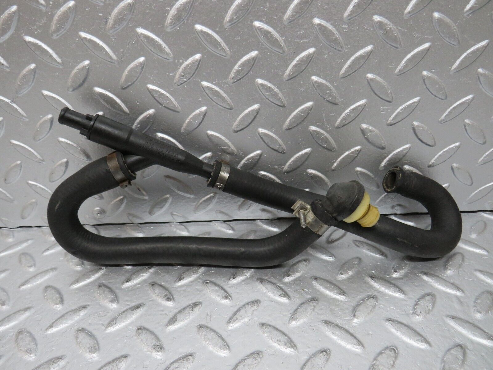 30033 Porsche 924 Brake Servo Vacuum Pipe 035133753