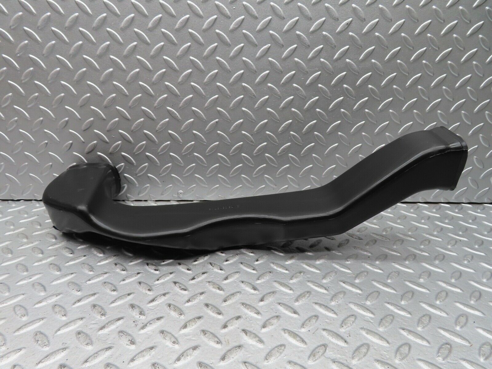 17120 Mercedes-Benz R129 300SL Coupe Air Vent Duct Left Side 1298310746