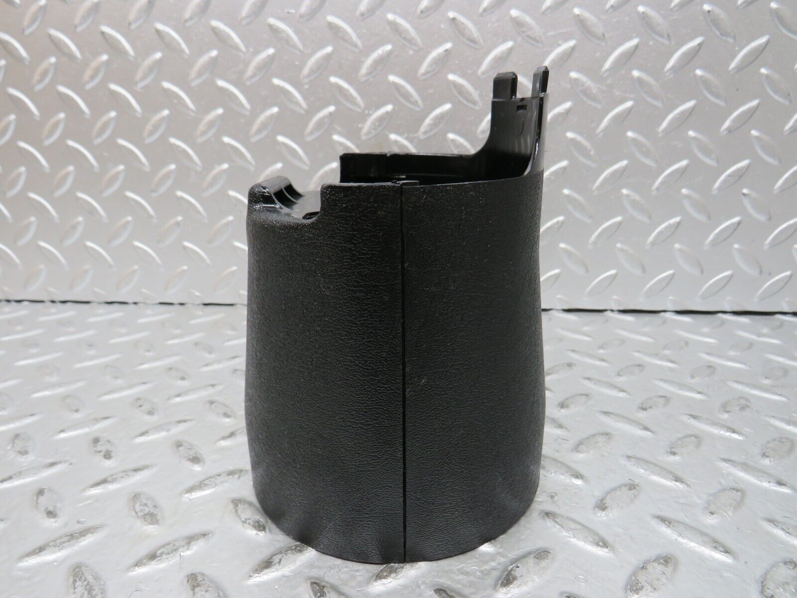 27884 Mercedes-Benz W123 280E Steering Column Surround Cover 1234621523