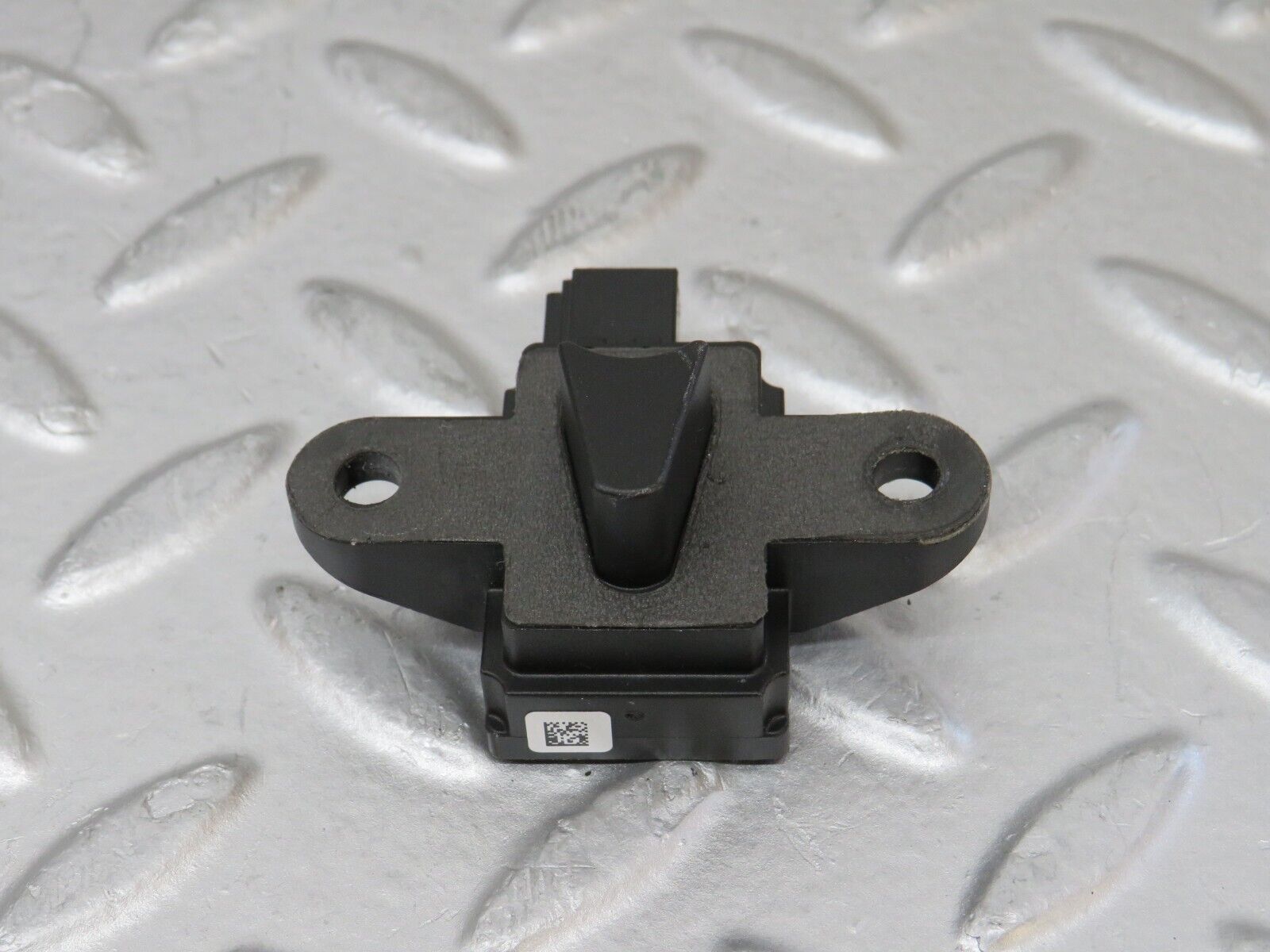 35125 Mercedes-Benz W221 Door Airbag Crash Sensor 0038201926